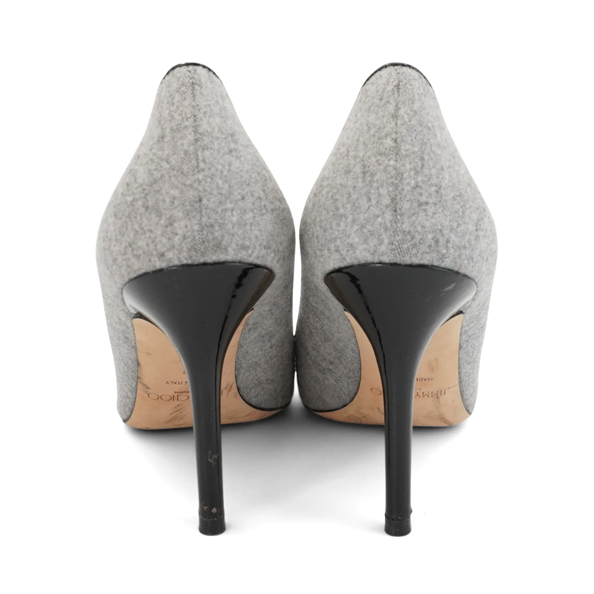 Jimmy Choo 'Agnes' Pumps - Women's 37