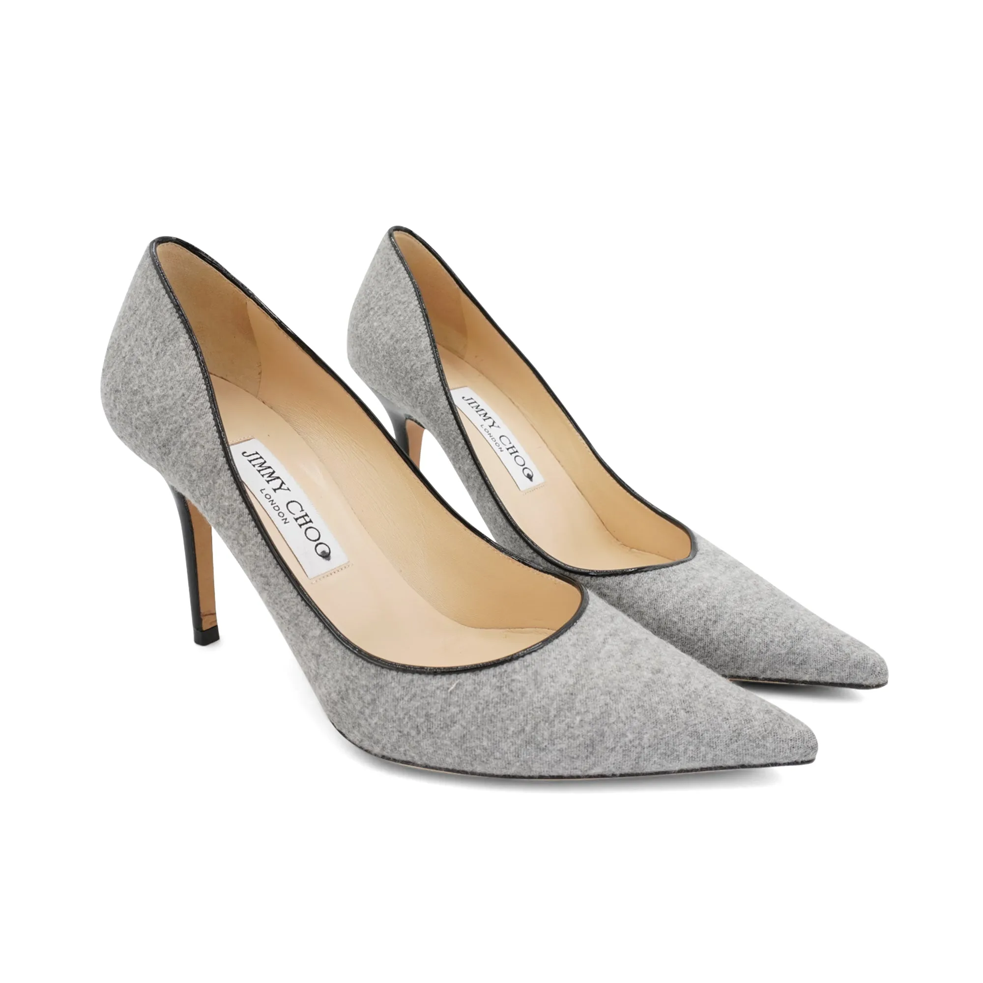 Jimmy Choo 'Agnes' Pumps - Women's 37