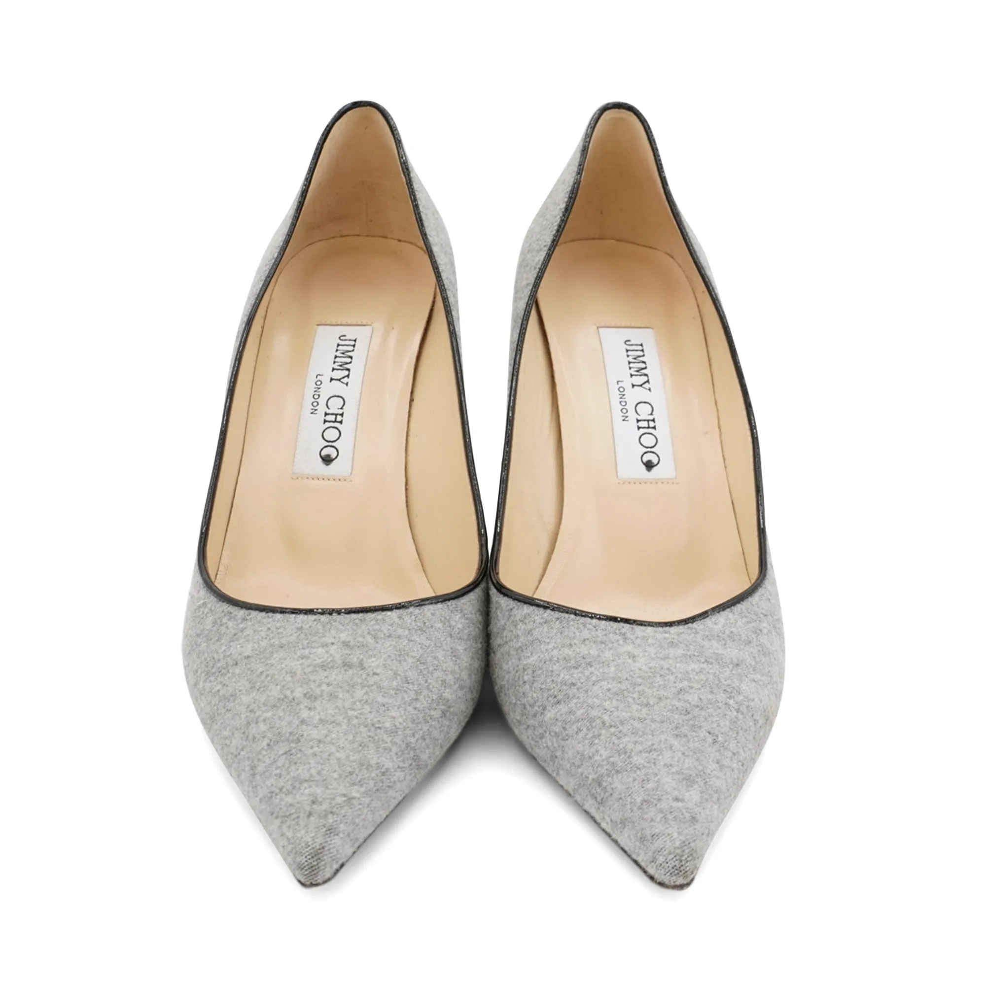 Jimmy Choo 'Agnes' Pumps - Women's 37