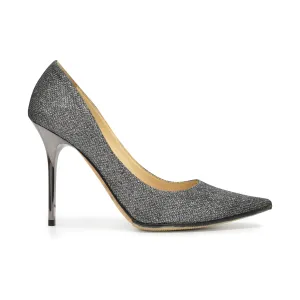 Jimmy Choo Heels - Women's 37.5