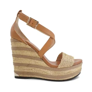 Jimmy Choo 'Portia' Wedges - Women's 37