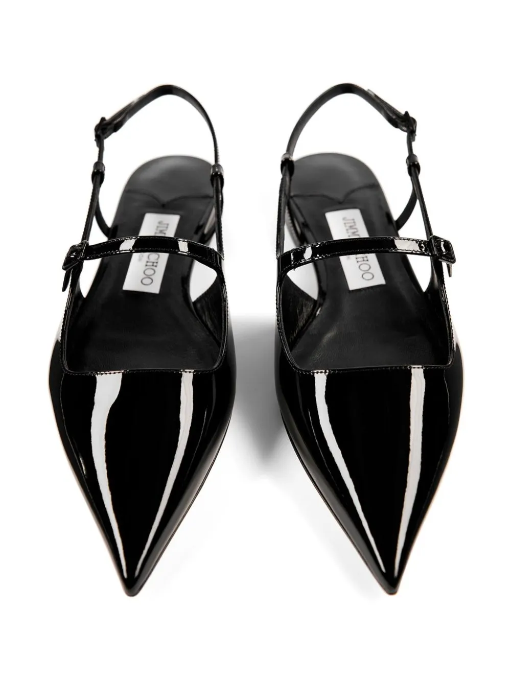 Jimmy Choo Women's Flat Shoes