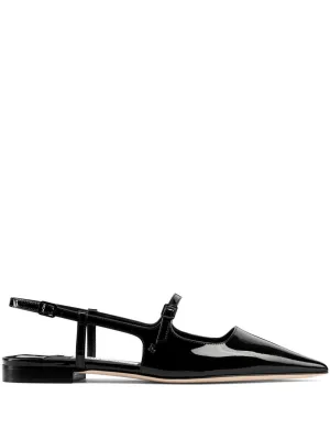 Jimmy Choo Women's Flat Shoes