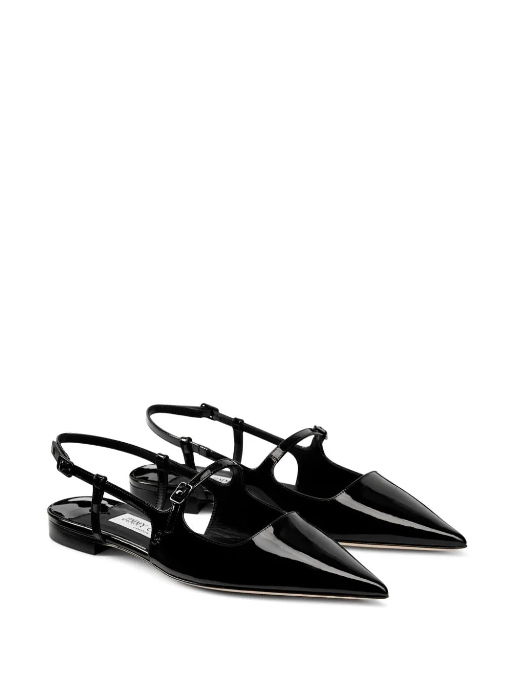 Jimmy Choo Women's Flat Shoes