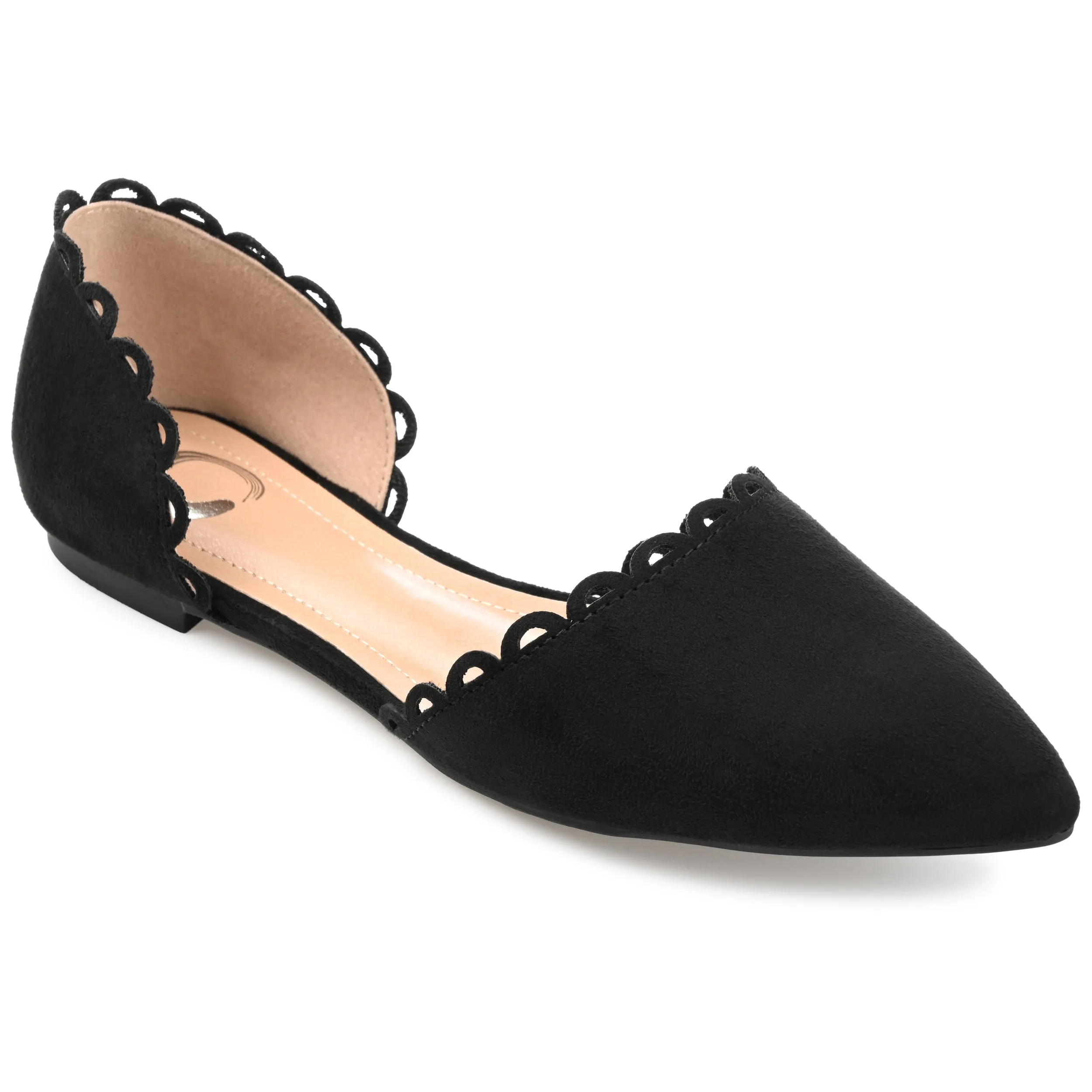 Journee Collection Women's Jezlin Flat