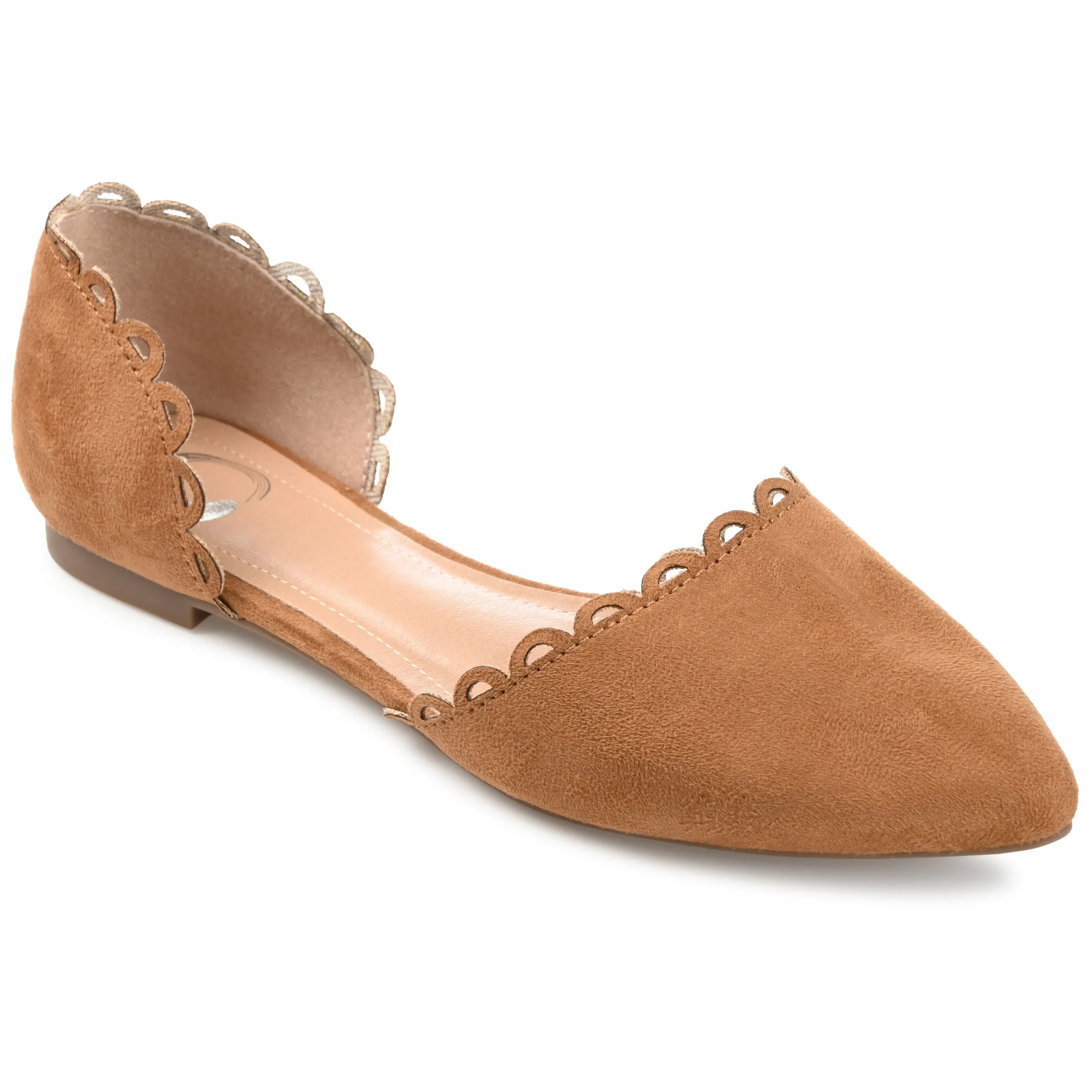 Journee Collection Women's Jezlin Flat