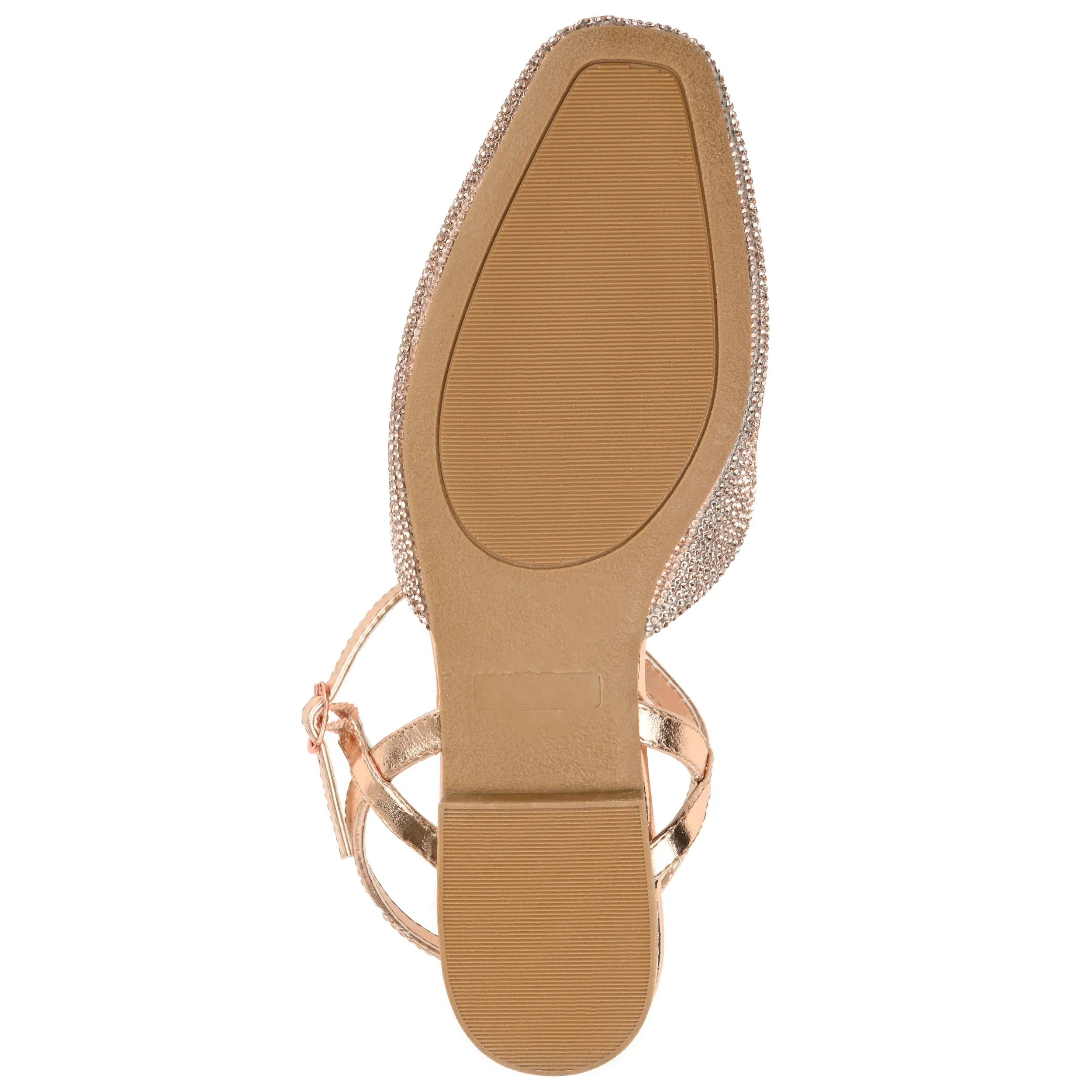 Journee Collection Women's Tru Comfort Foam Nysha Flat