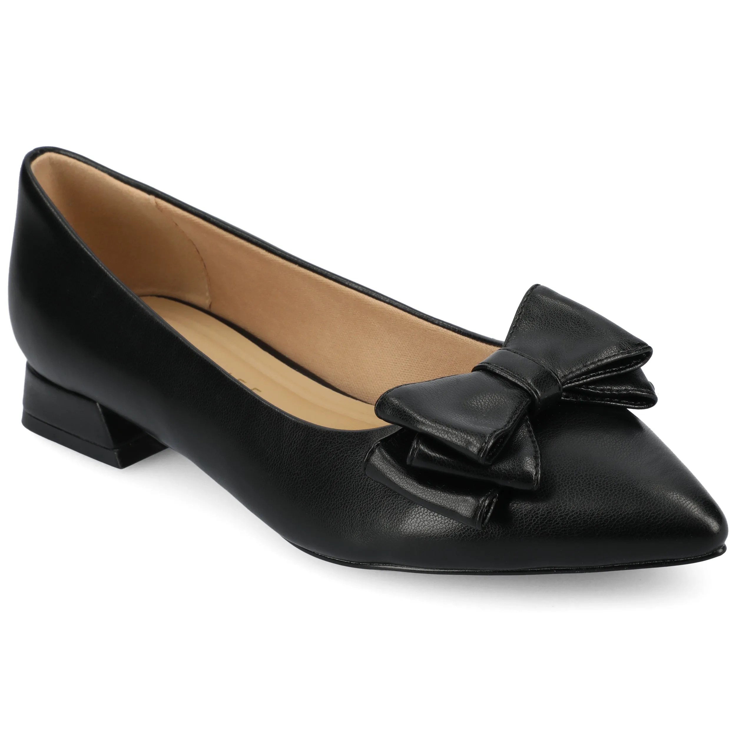 Journee Collection Women's Tru Comfort Foam Ophelia Flats