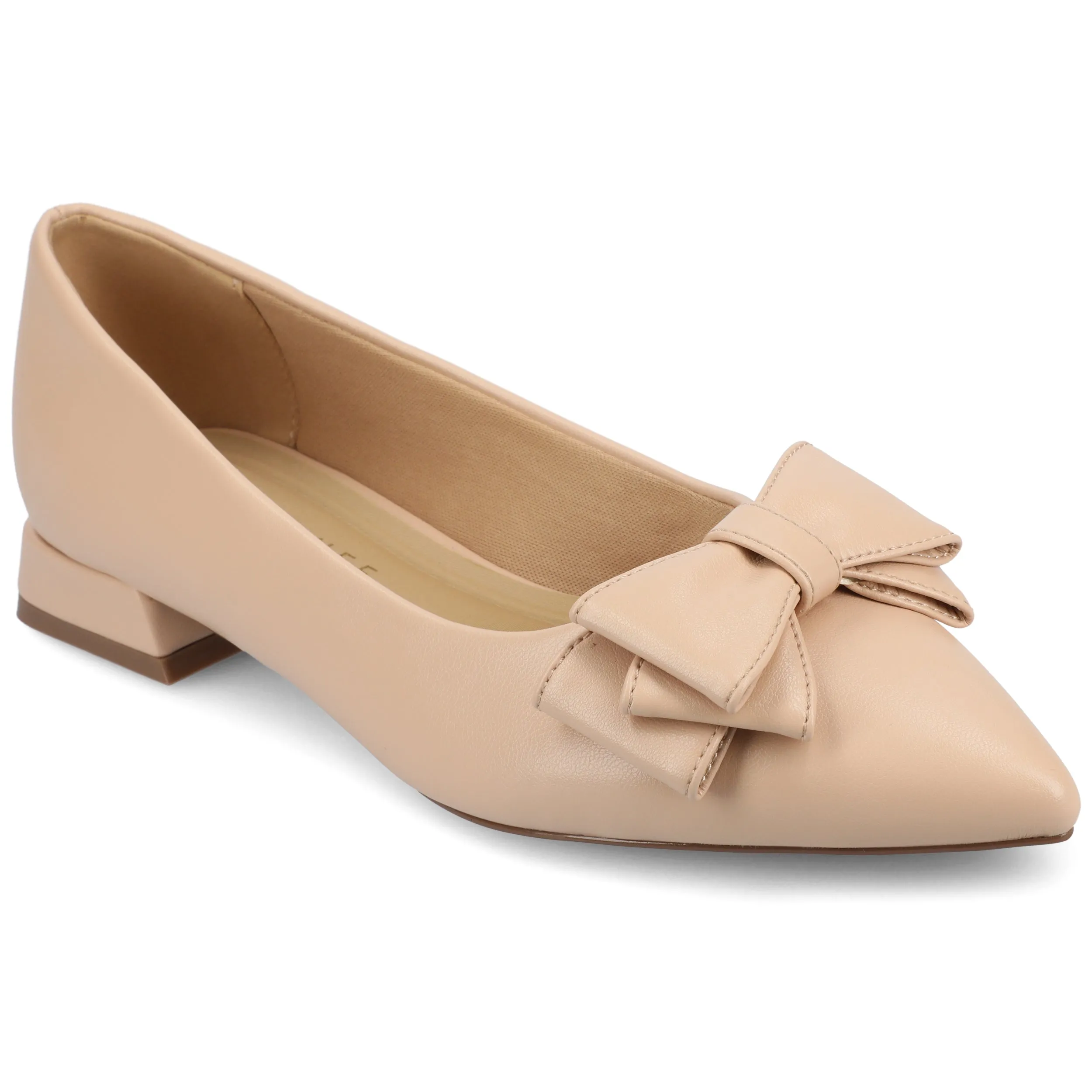 Journee Collection Women's Tru Comfort Foam Ophelia Flats