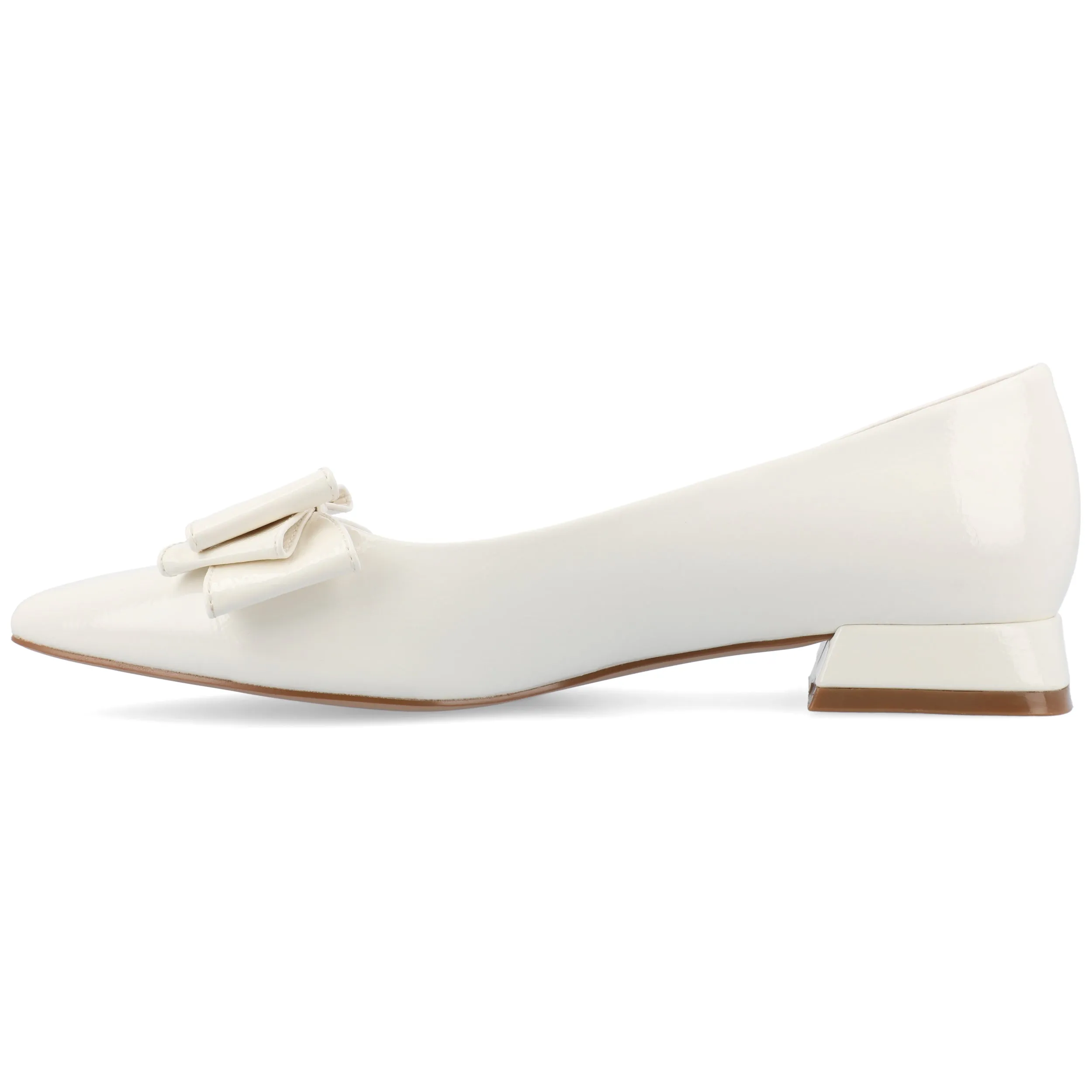 Journee Collection Women's Tru Comfort Foam Ophelia Flats