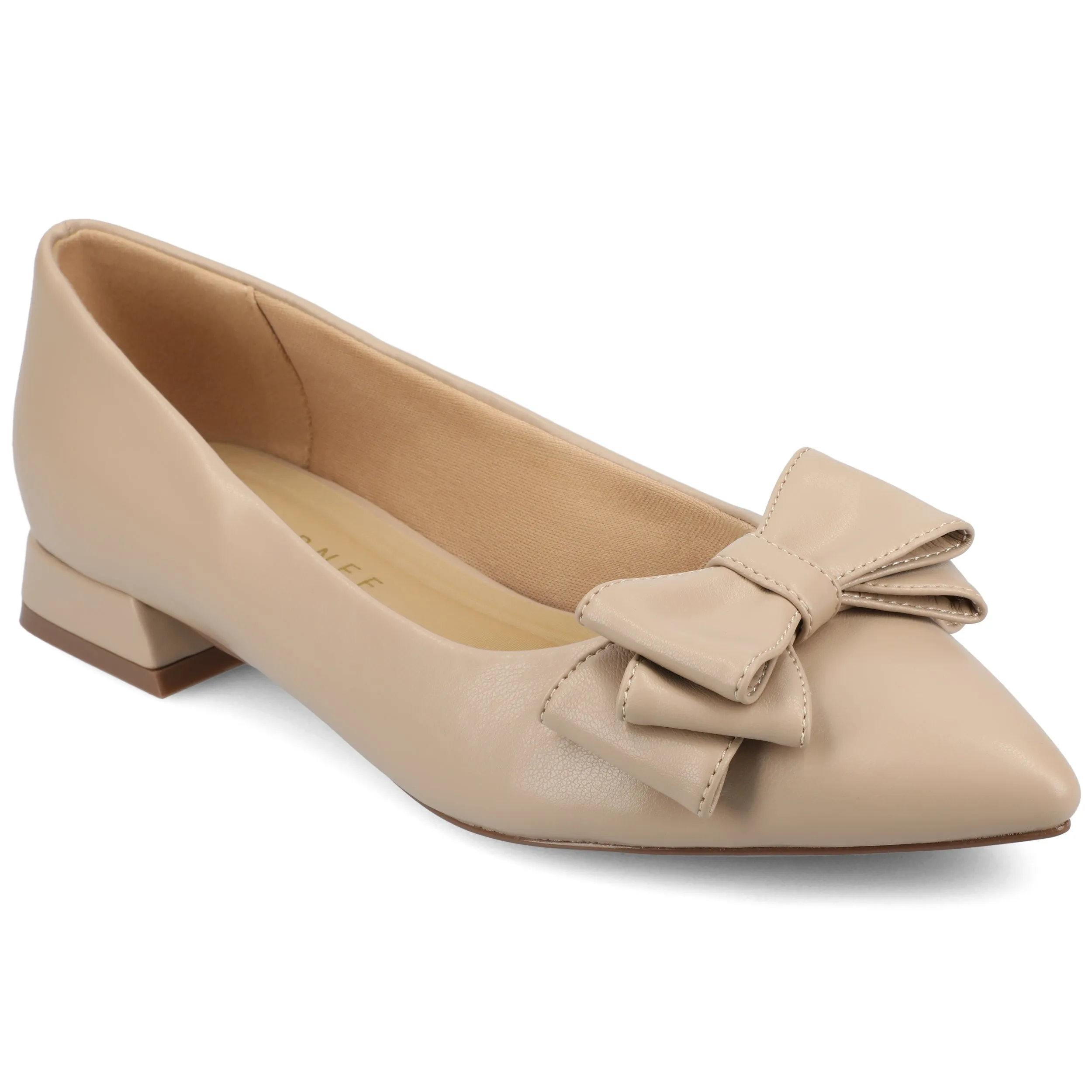 Journee Collection Women's Tru Comfort Foam Ophelia Flats