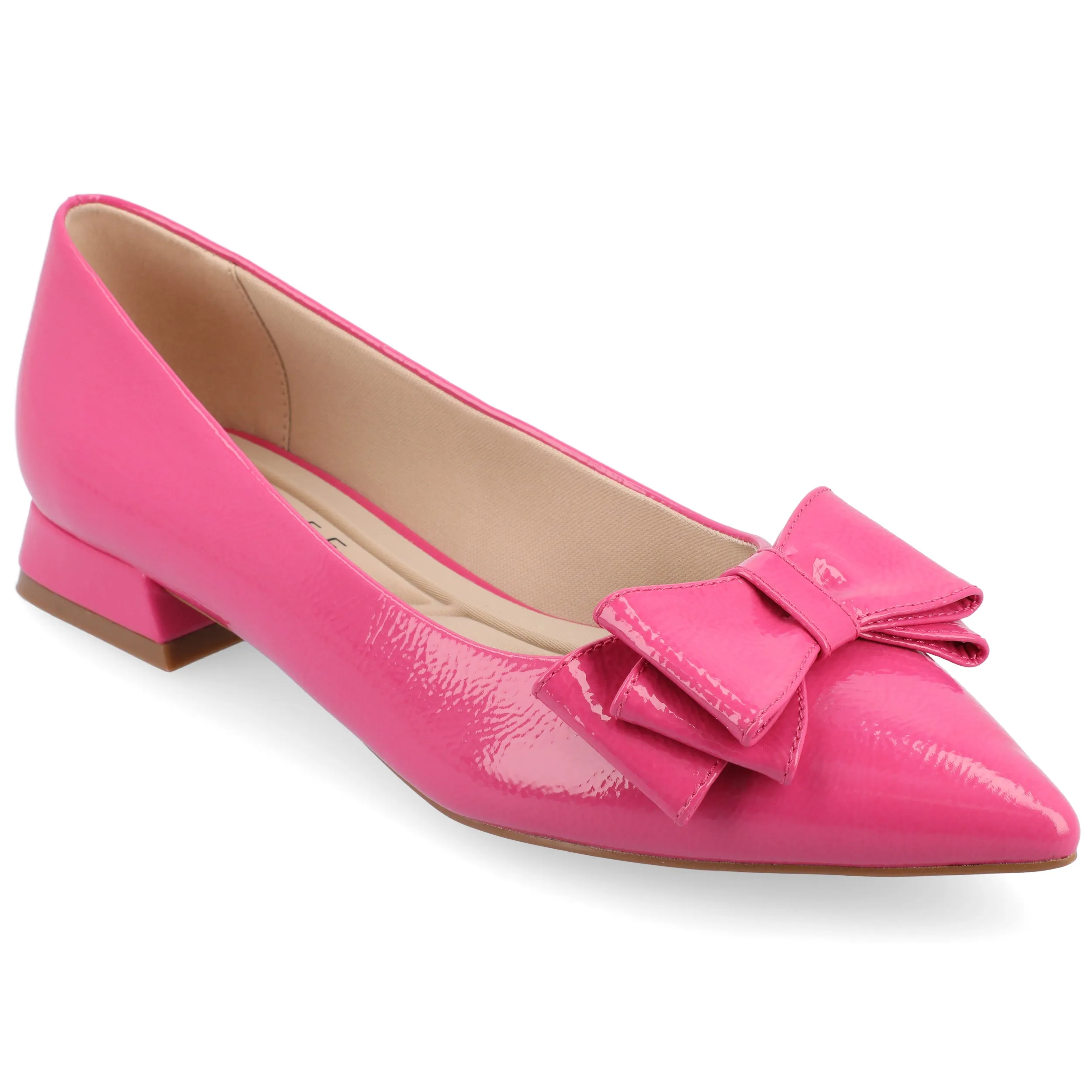 Journee Collection Women's Tru Comfort Foam Ophelia Flats