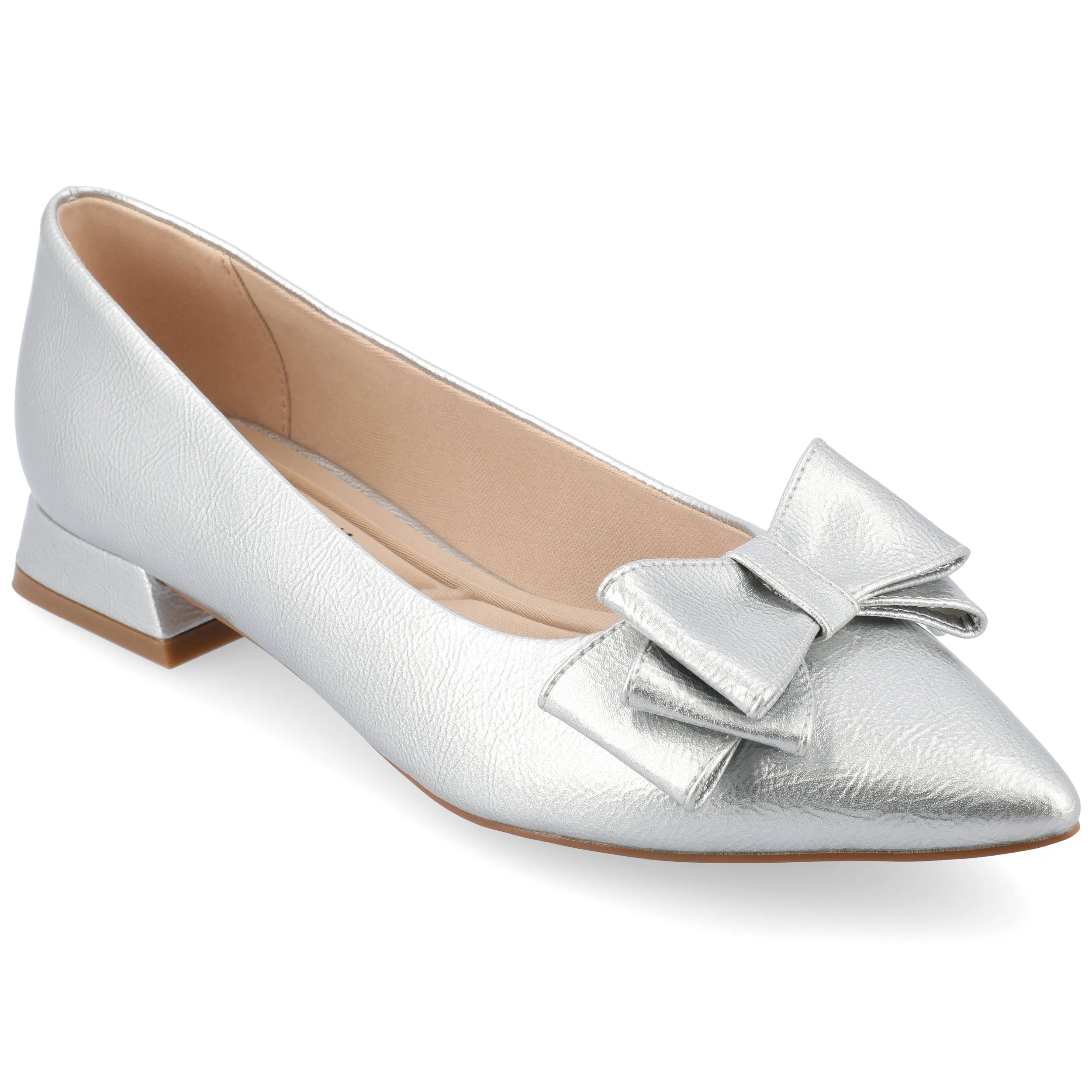 Journee Collection Women's Tru Comfort Foam Ophelia Flats