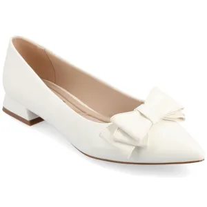 Journee Collection Women's Tru Comfort Foam Ophelia Flats