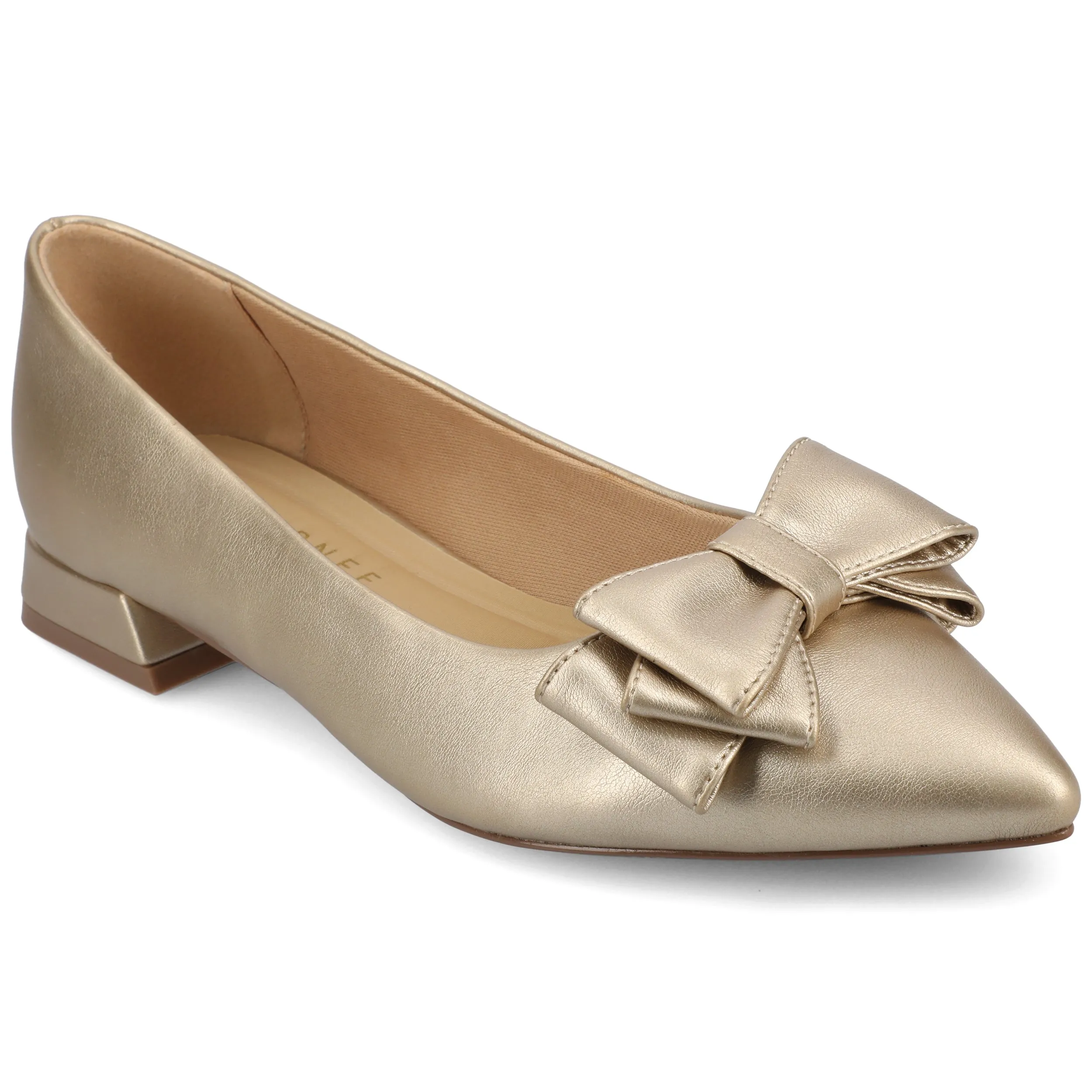 Journee Collection Women's Tru Comfort Foam Ophelia Flats