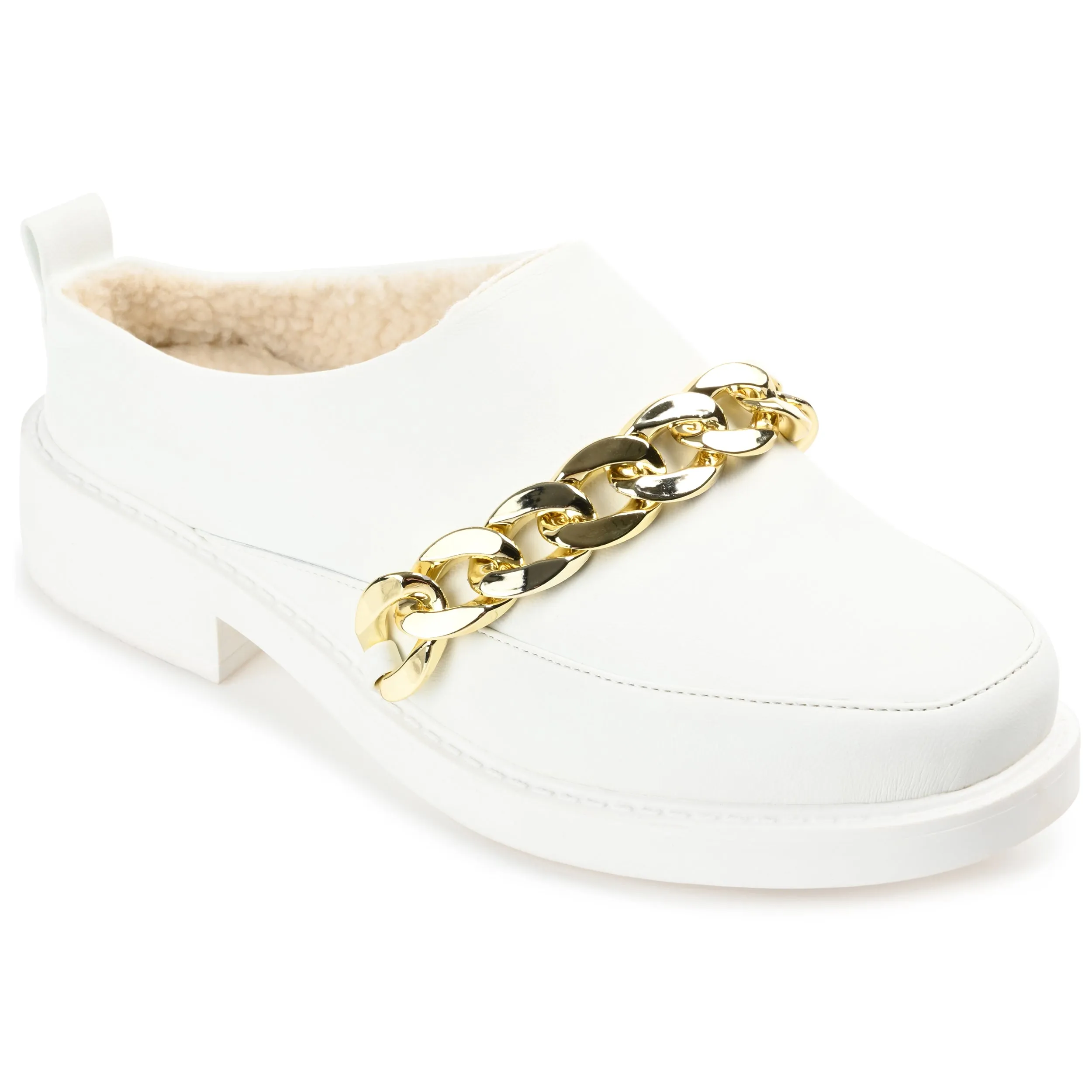 Journee Collection Women's Tru Comfort Foam Sheah Flat