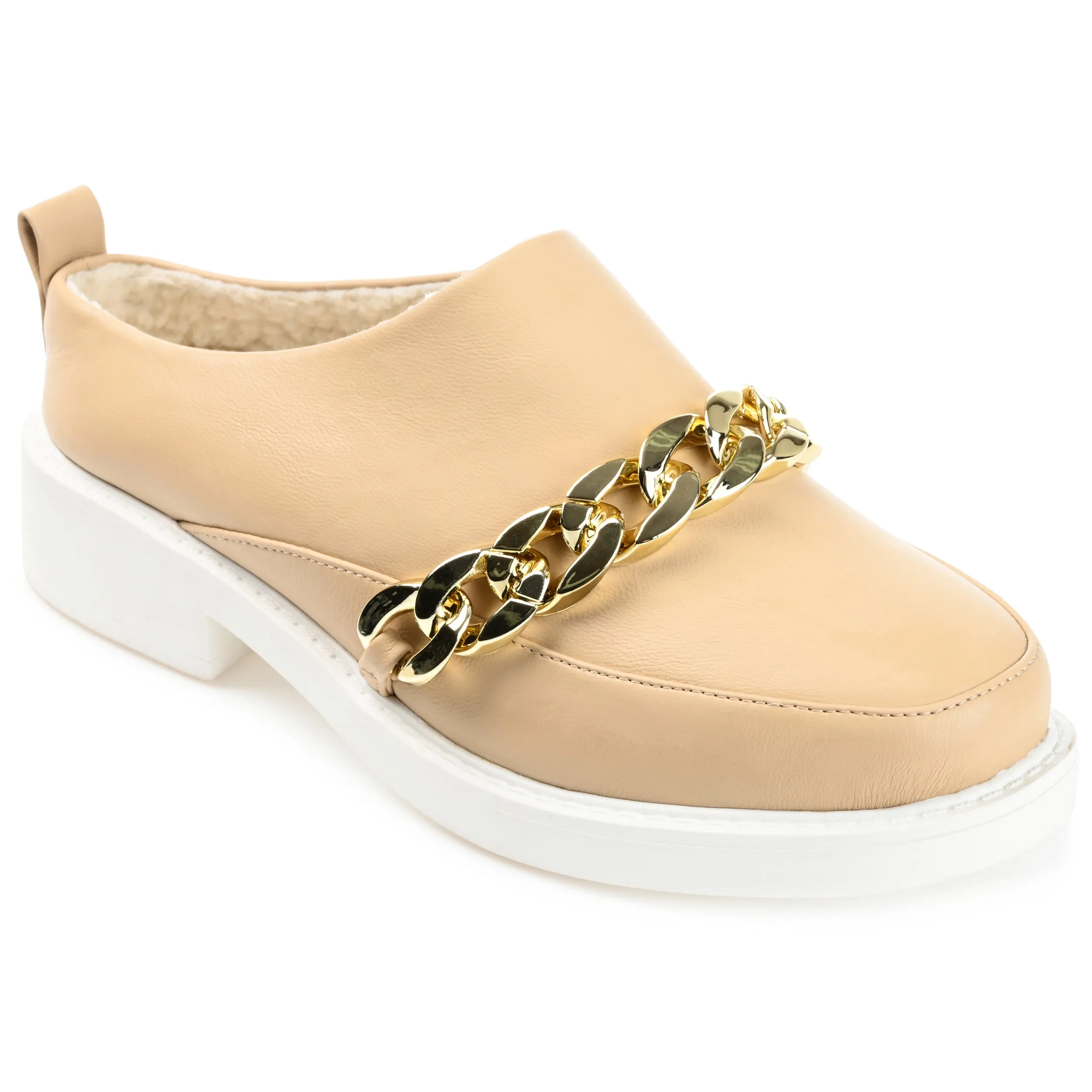Journee Collection Women's Tru Comfort Foam Sheah Flat