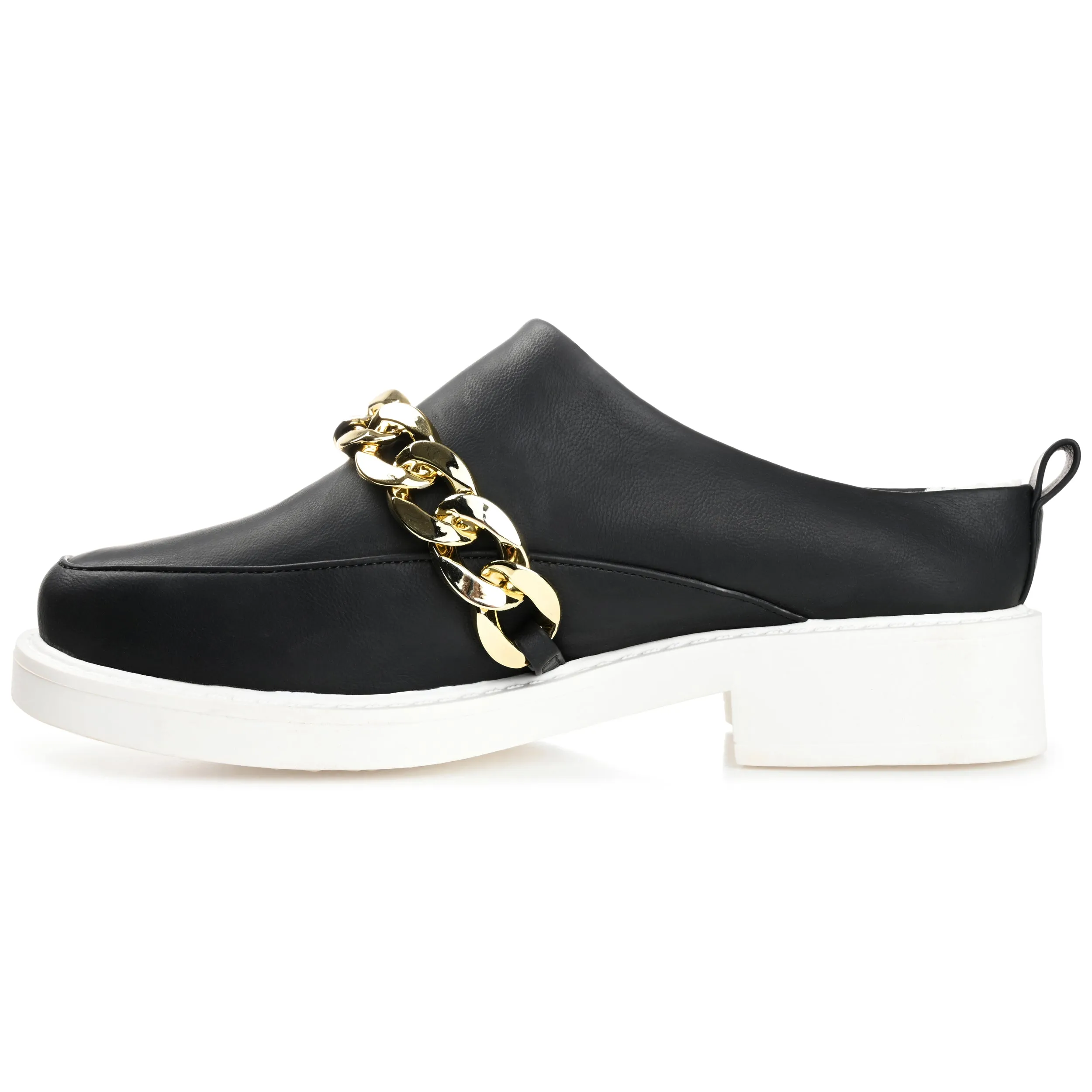 Journee Collection Women's Tru Comfort Foam Sheah Flat