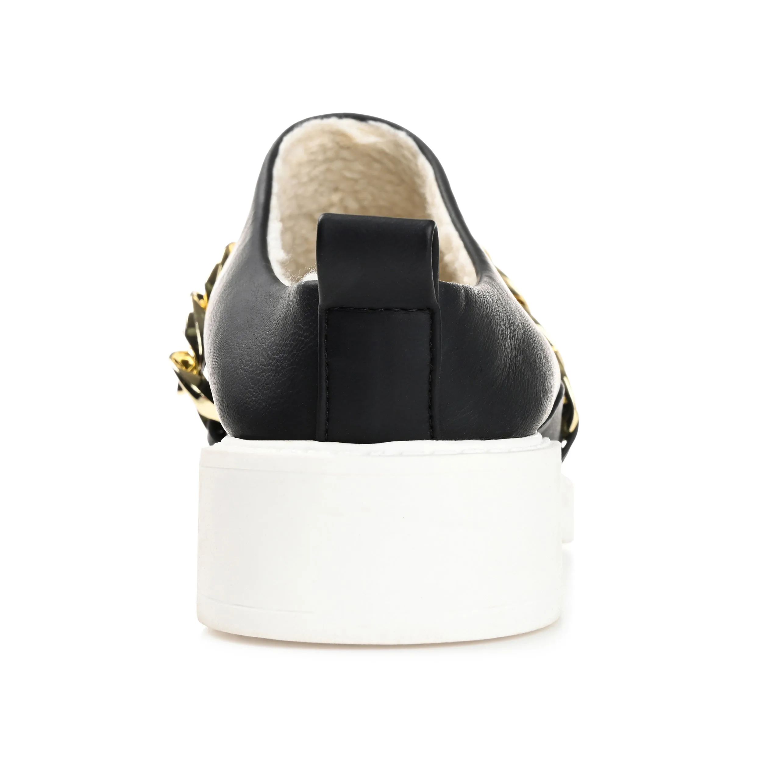 Journee Collection Women's Tru Comfort Foam Sheah Flat