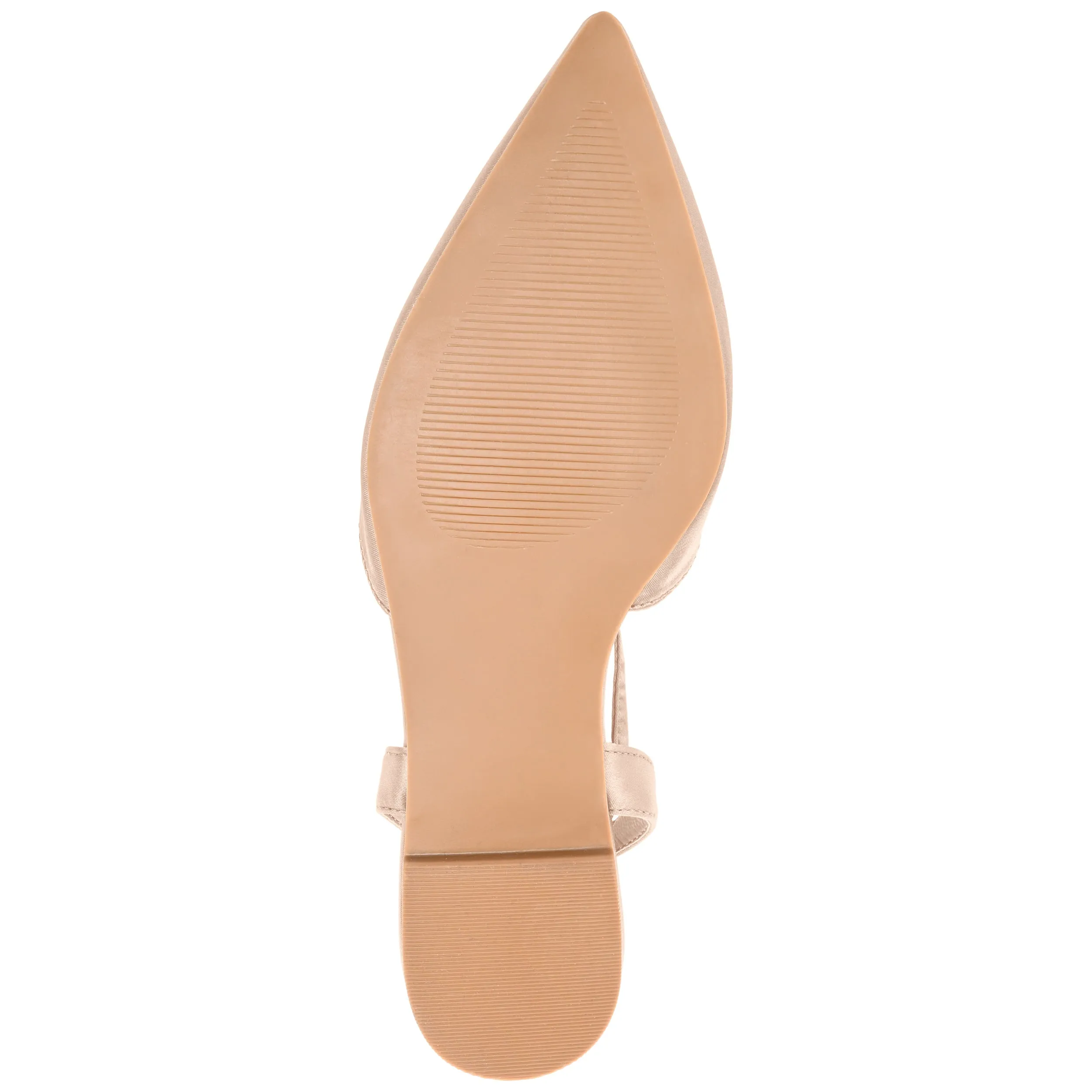 Journee Collection Women's Tru Comfort Foam Theia Flat