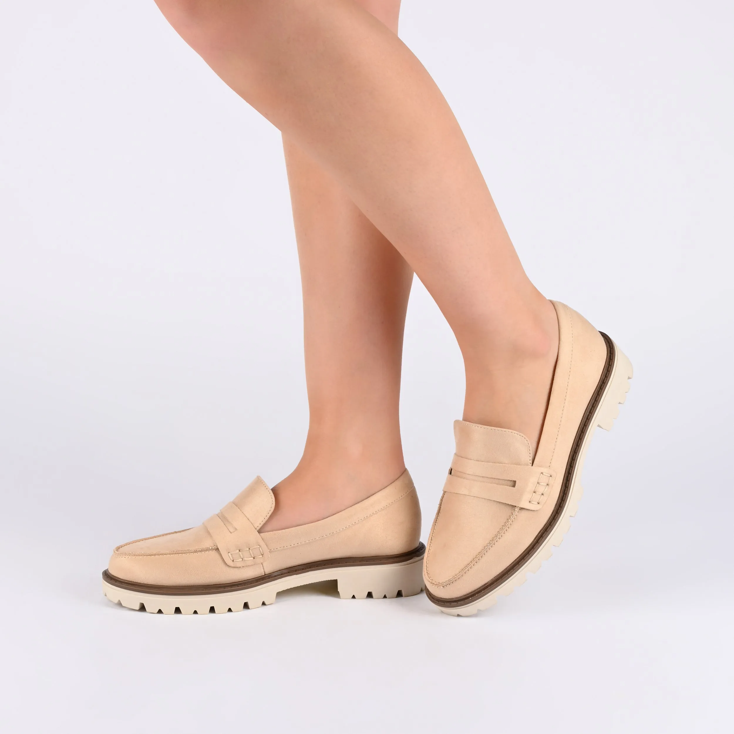 Journee Collection Women's Tru Comfort Foam Wide Width Kenly Flats
