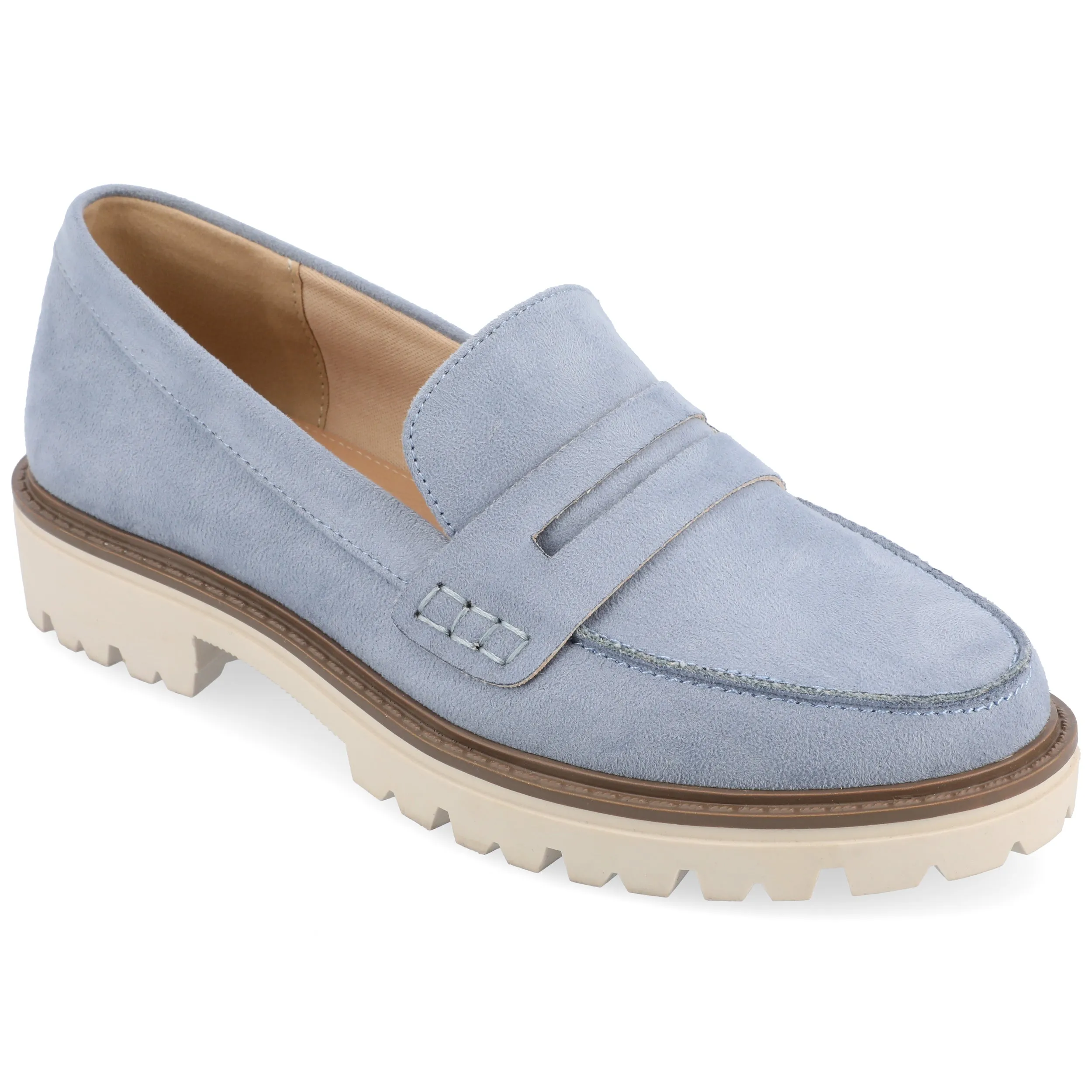 Journee Collection Women's Tru Comfort Foam Wide Width Kenly Flats