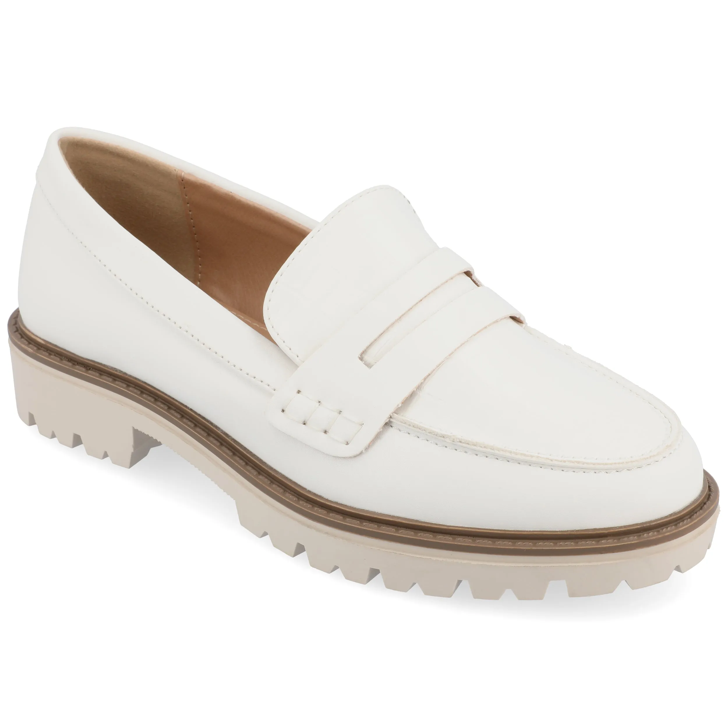 Journee Collection Women's Tru Comfort Foam Wide Width Kenly Flats