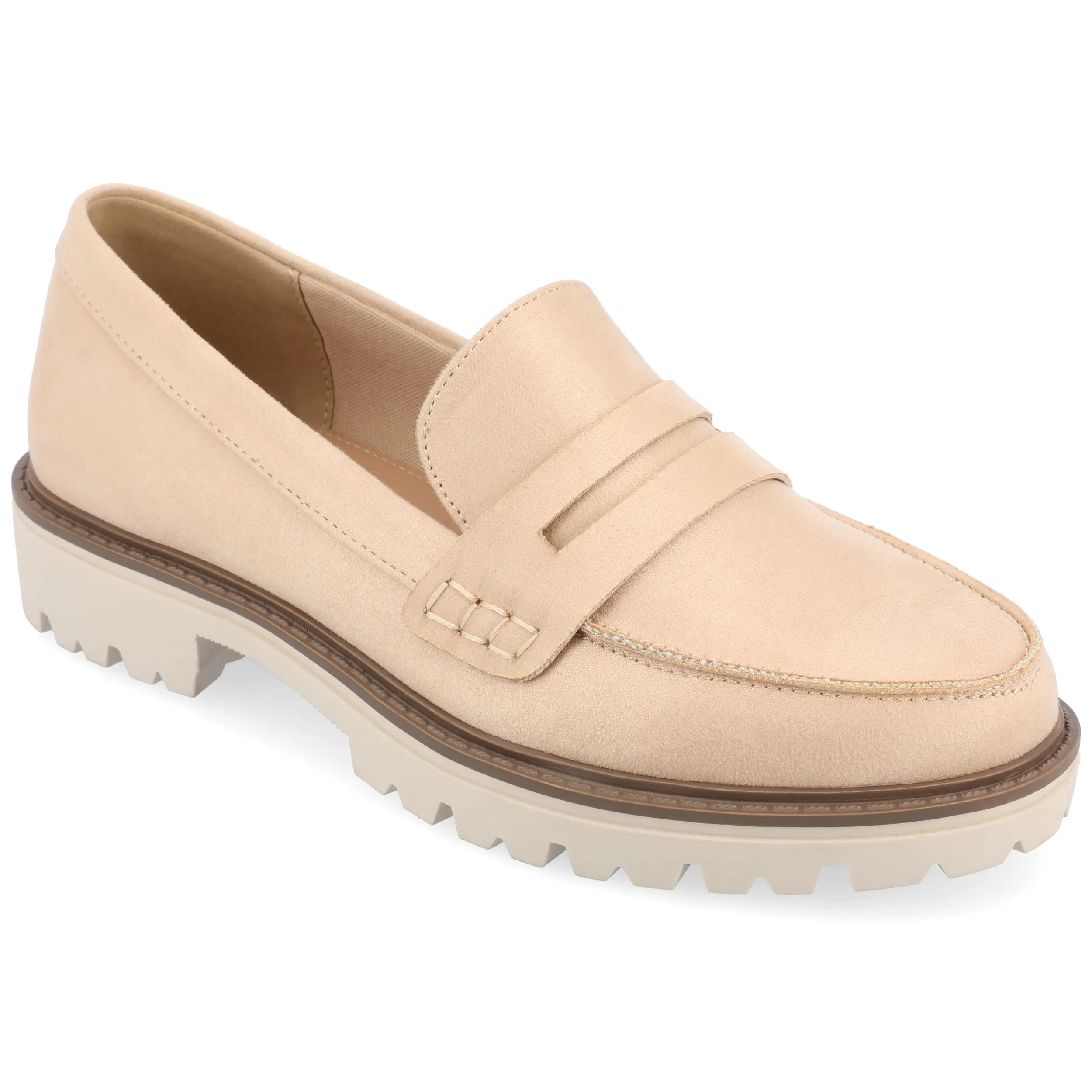 Journee Collection Women's Tru Comfort Foam Wide Width Kenly Flats