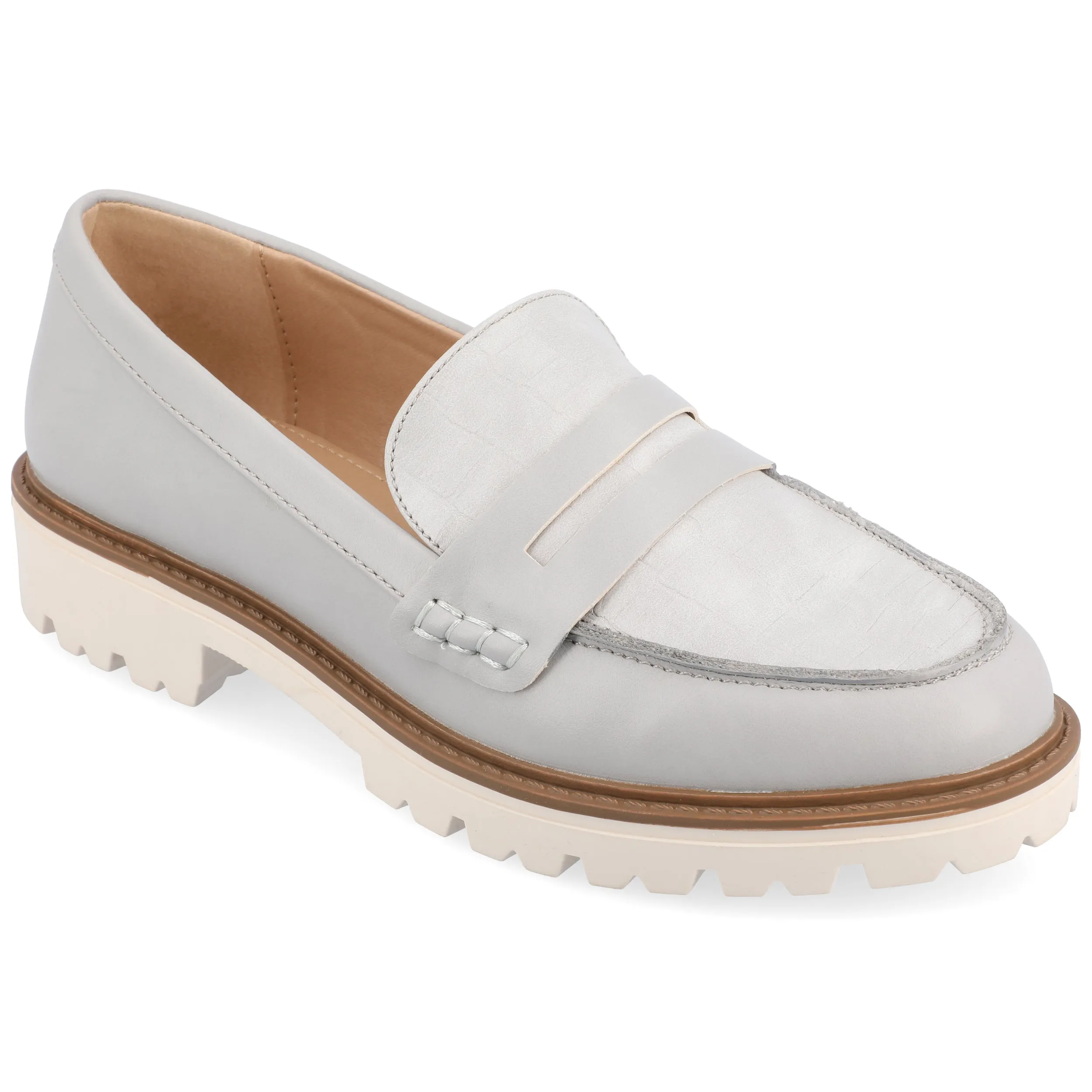 Journee Collection Women's Tru Comfort Foam Wide Width Kenly Flats