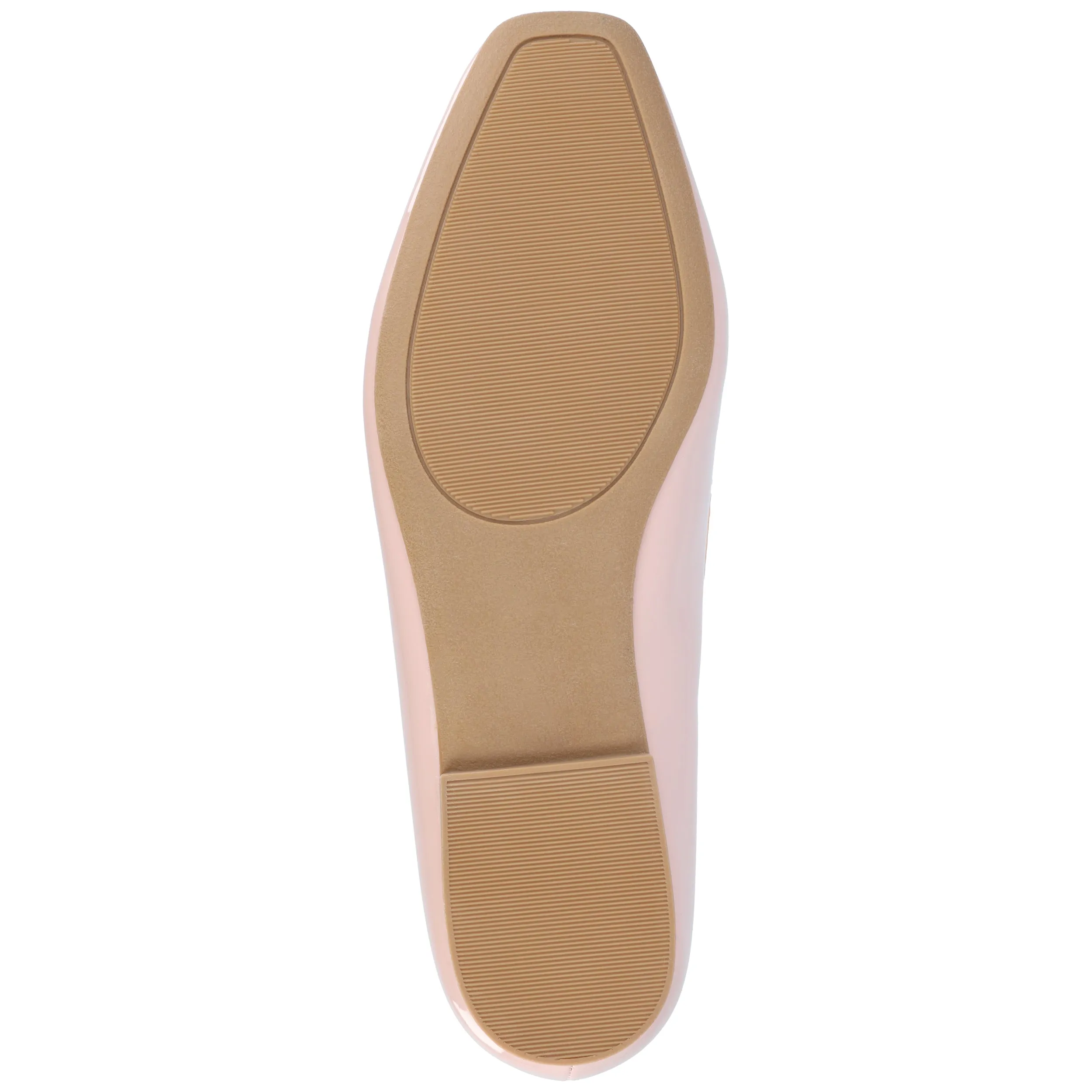 Journee Collection Women's Tullie Loafer Wide Width Flat