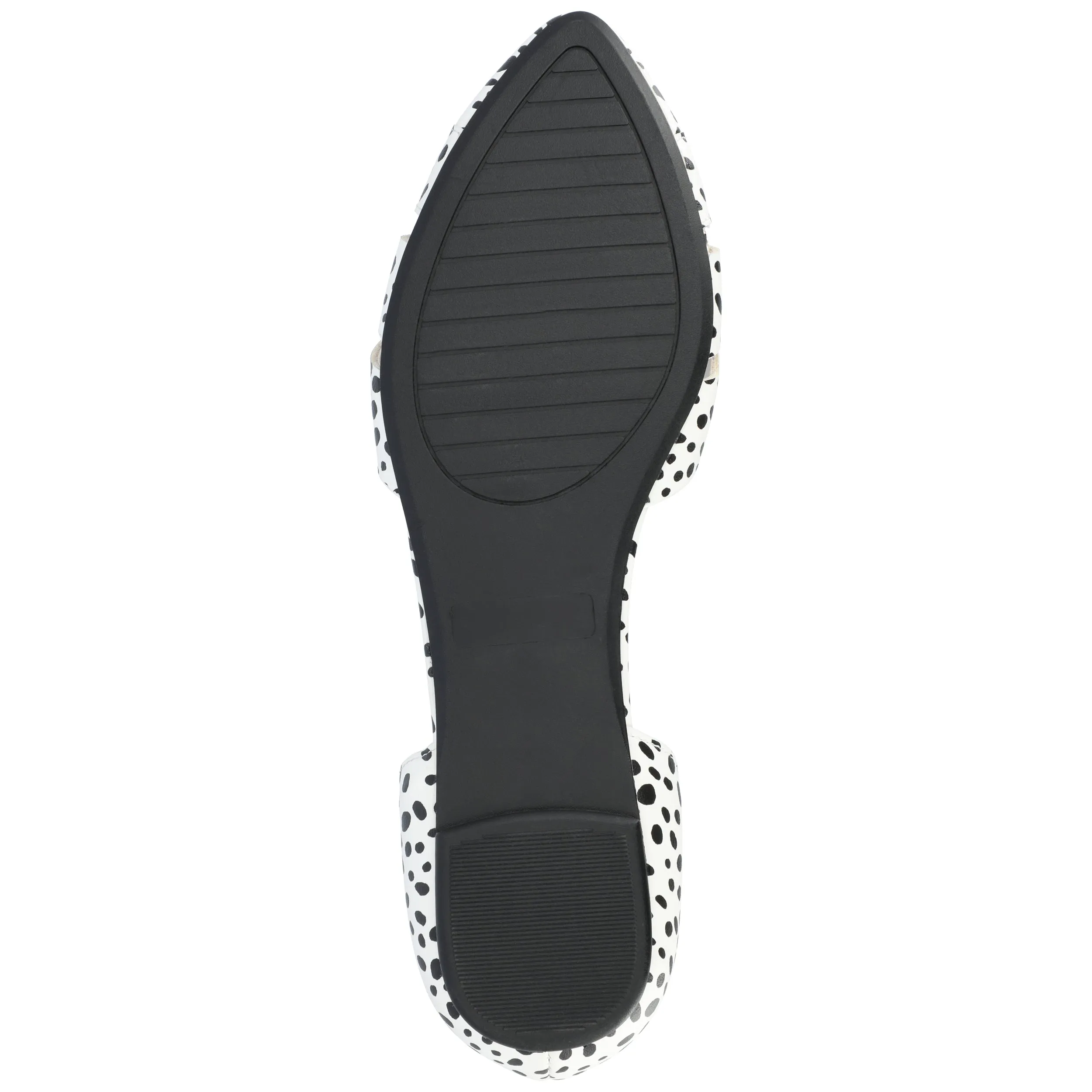 Journee Women's Brandee Flat