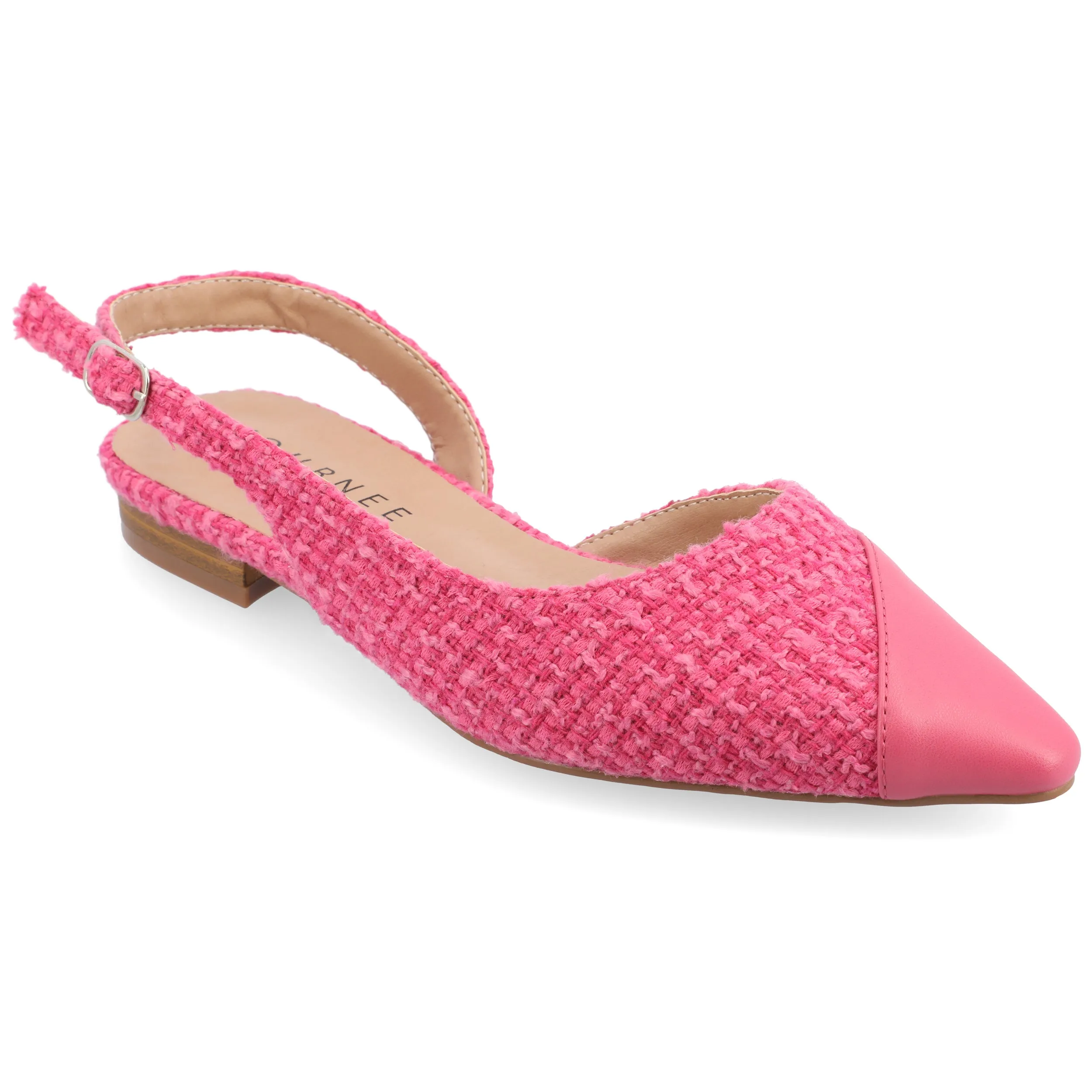 Journee Women's Daphnne Flats