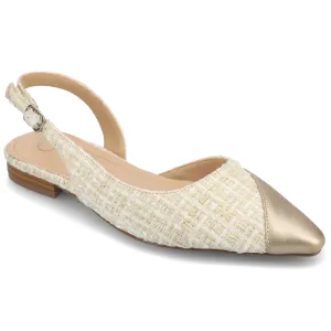 Journee Women's Daphnne Flats