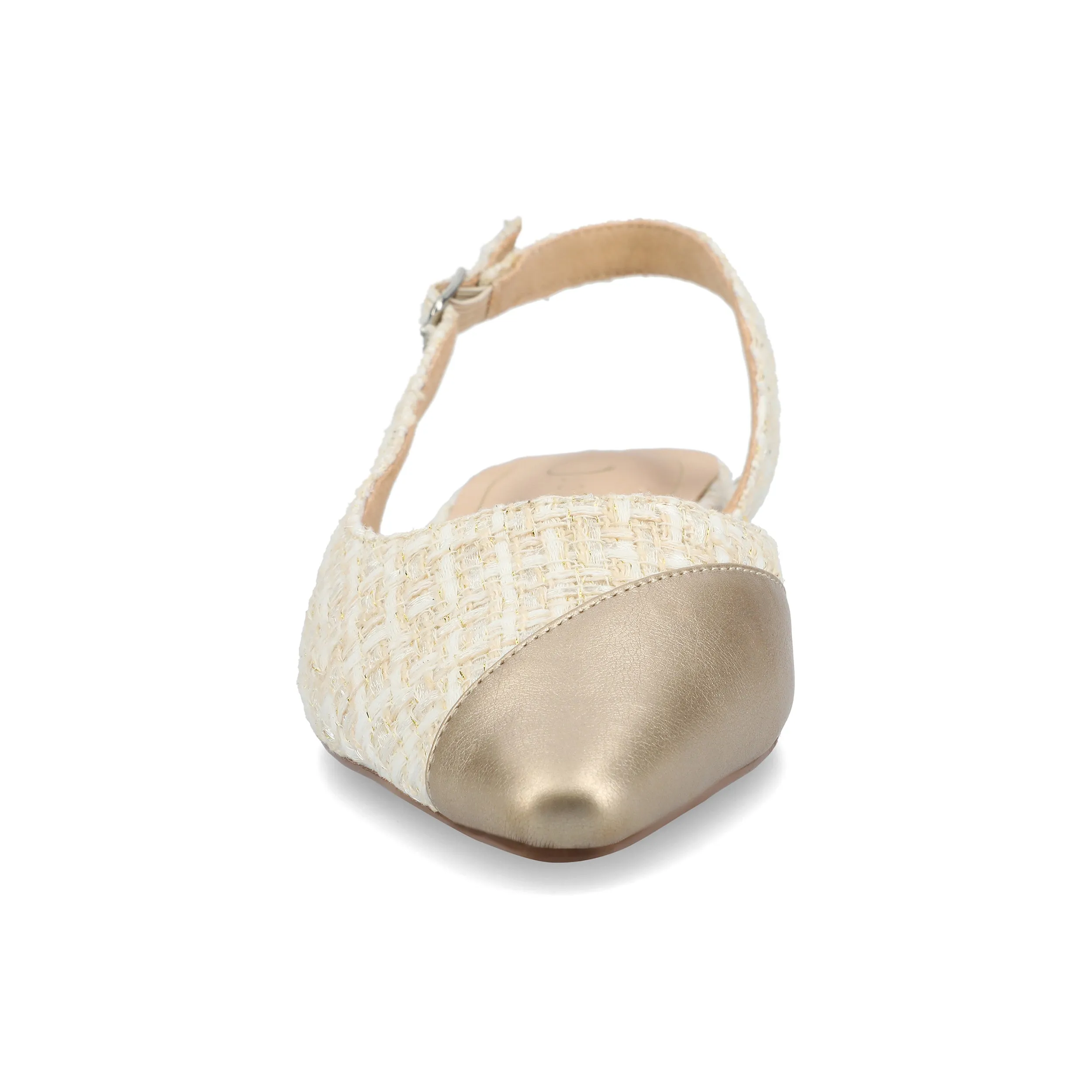 Journee Women's Daphnne Flats
