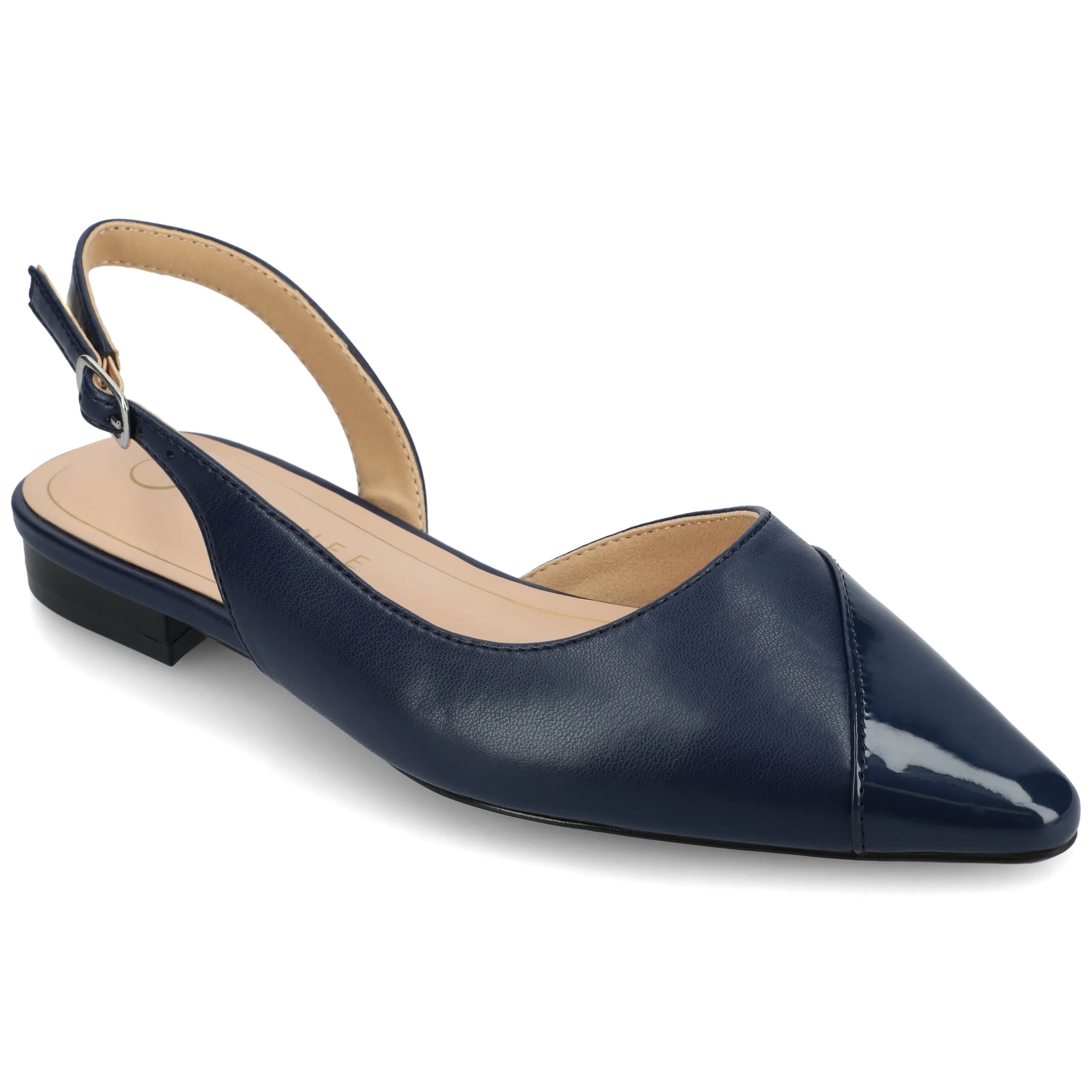 Journee Women's Daphnne Flats