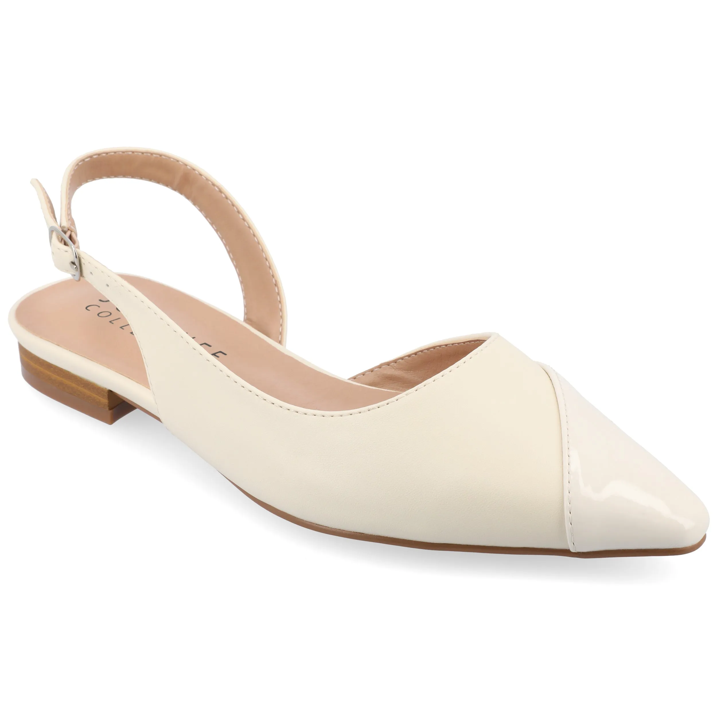 Journee Women's Daphnne Flats