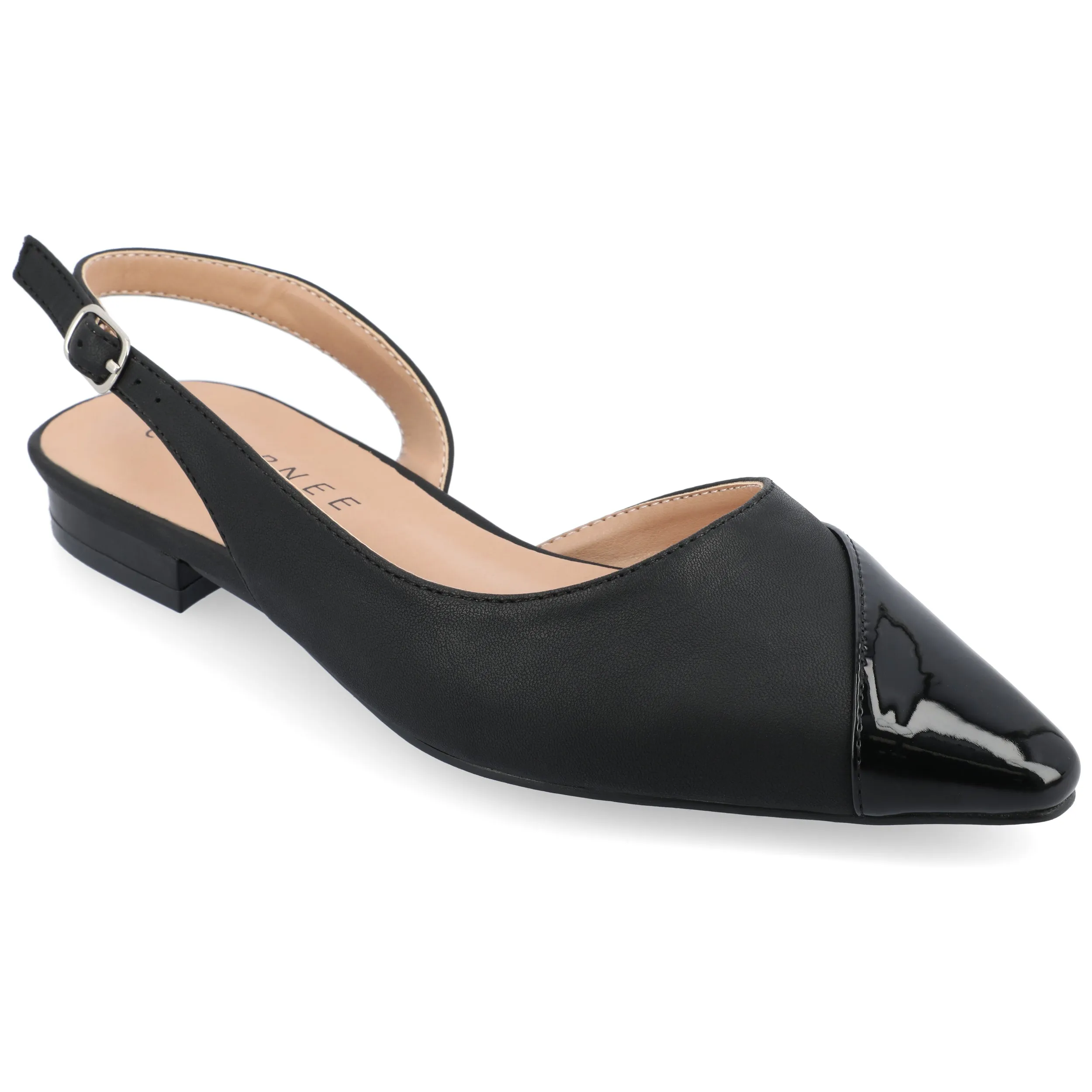 Journee Women's Daphnne Flats