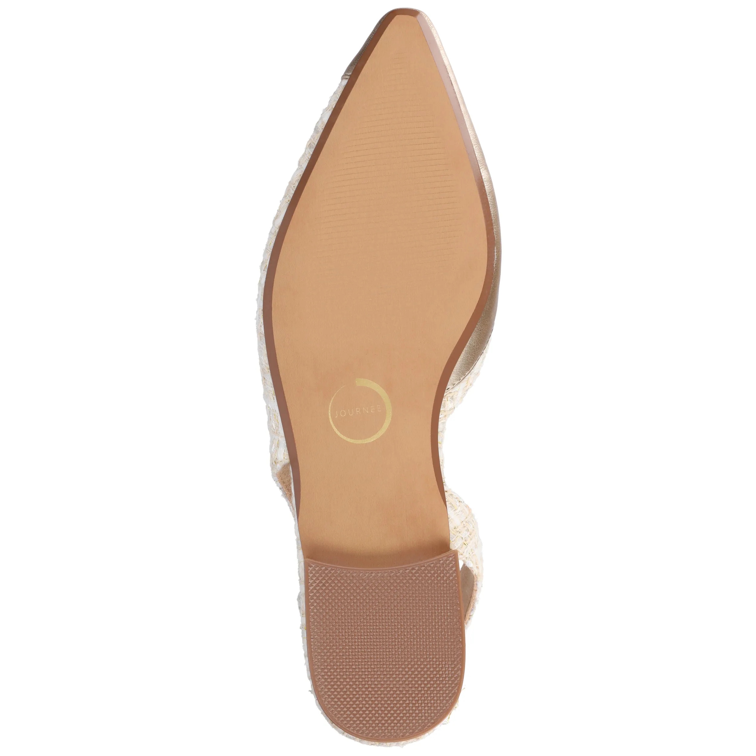 Journee Women's Daphnne Flats