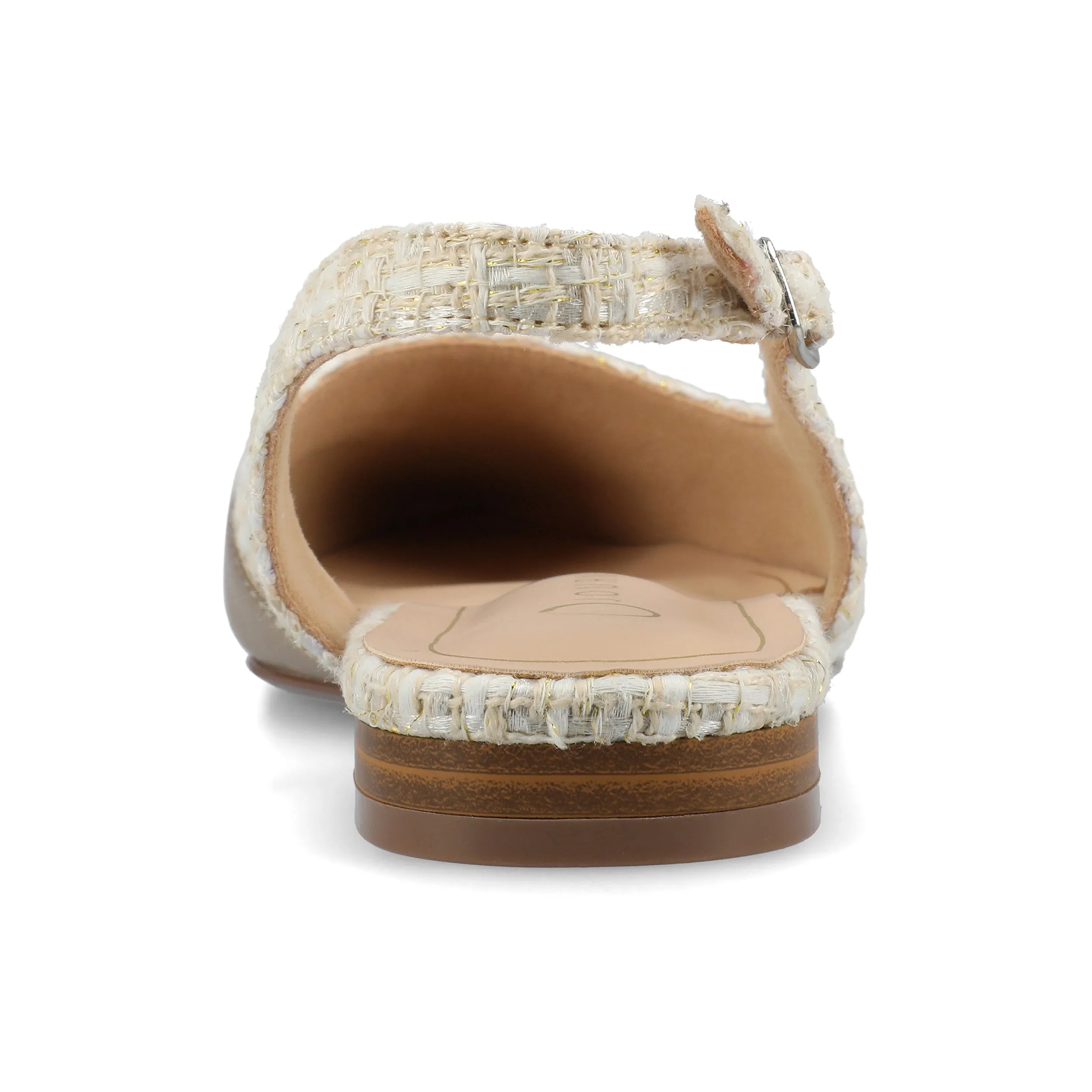 Journee Women's Daphnne Flats
