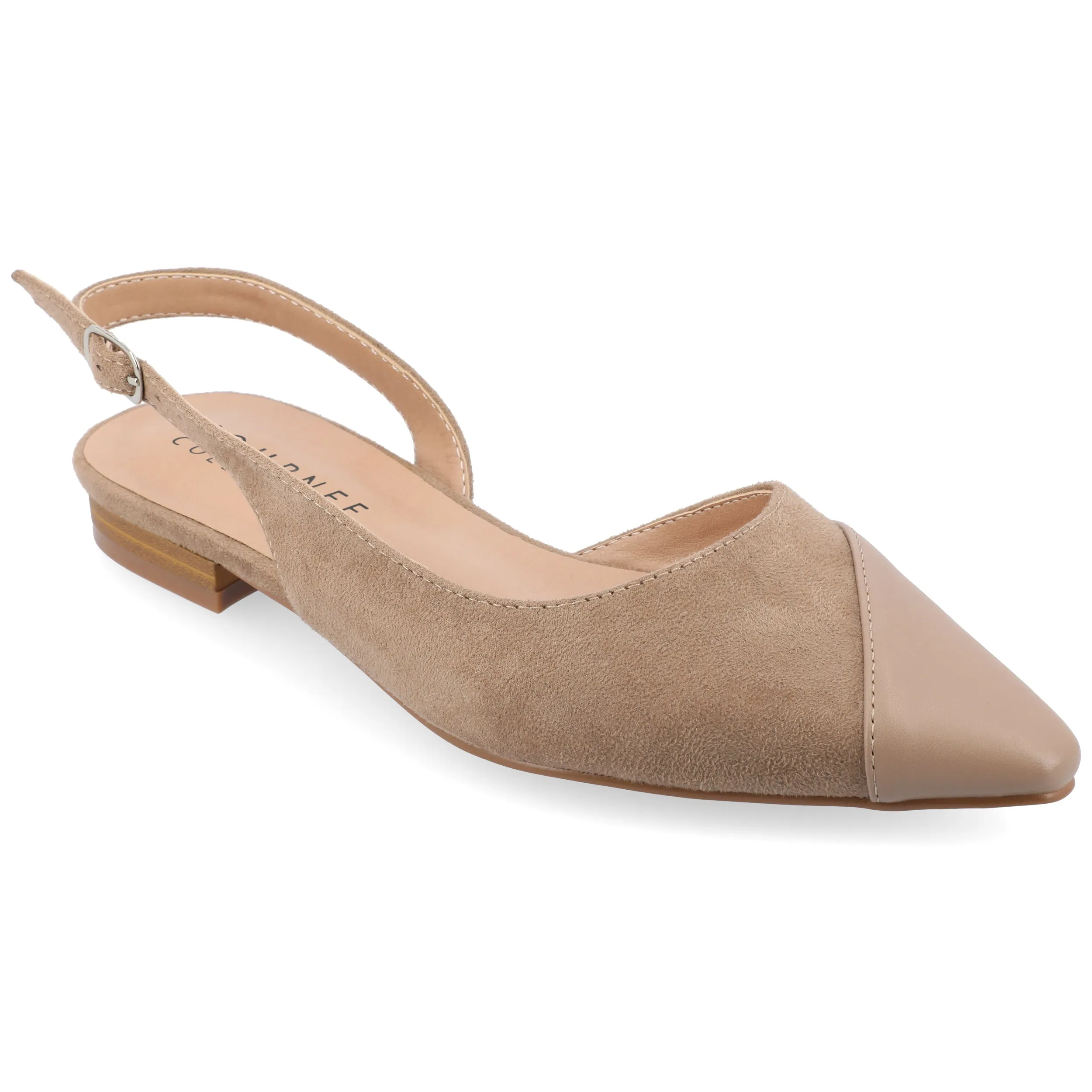 Journee Women's Daphnne Flats