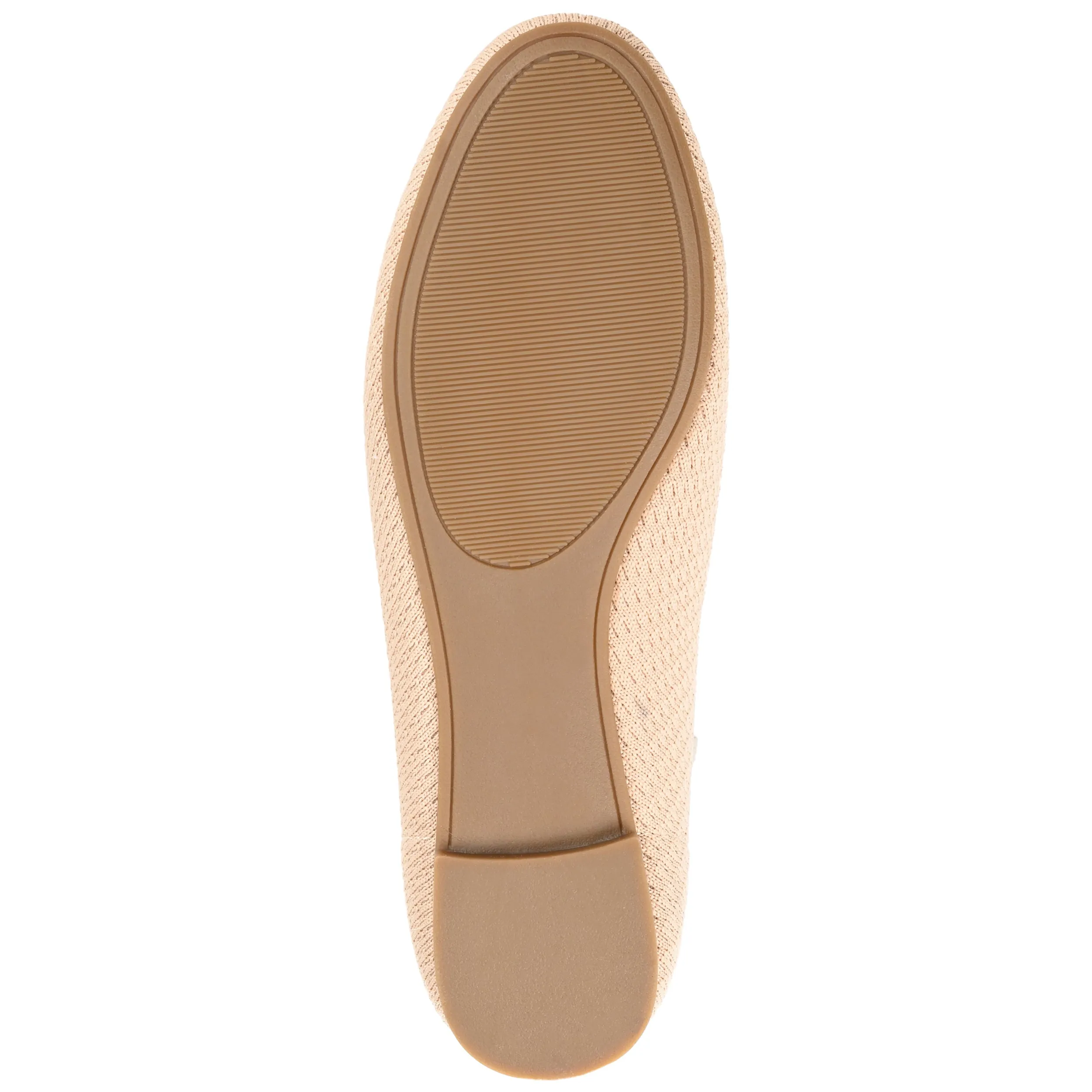 Journee Women's Maryann Medium and Wide Width Dress Flats