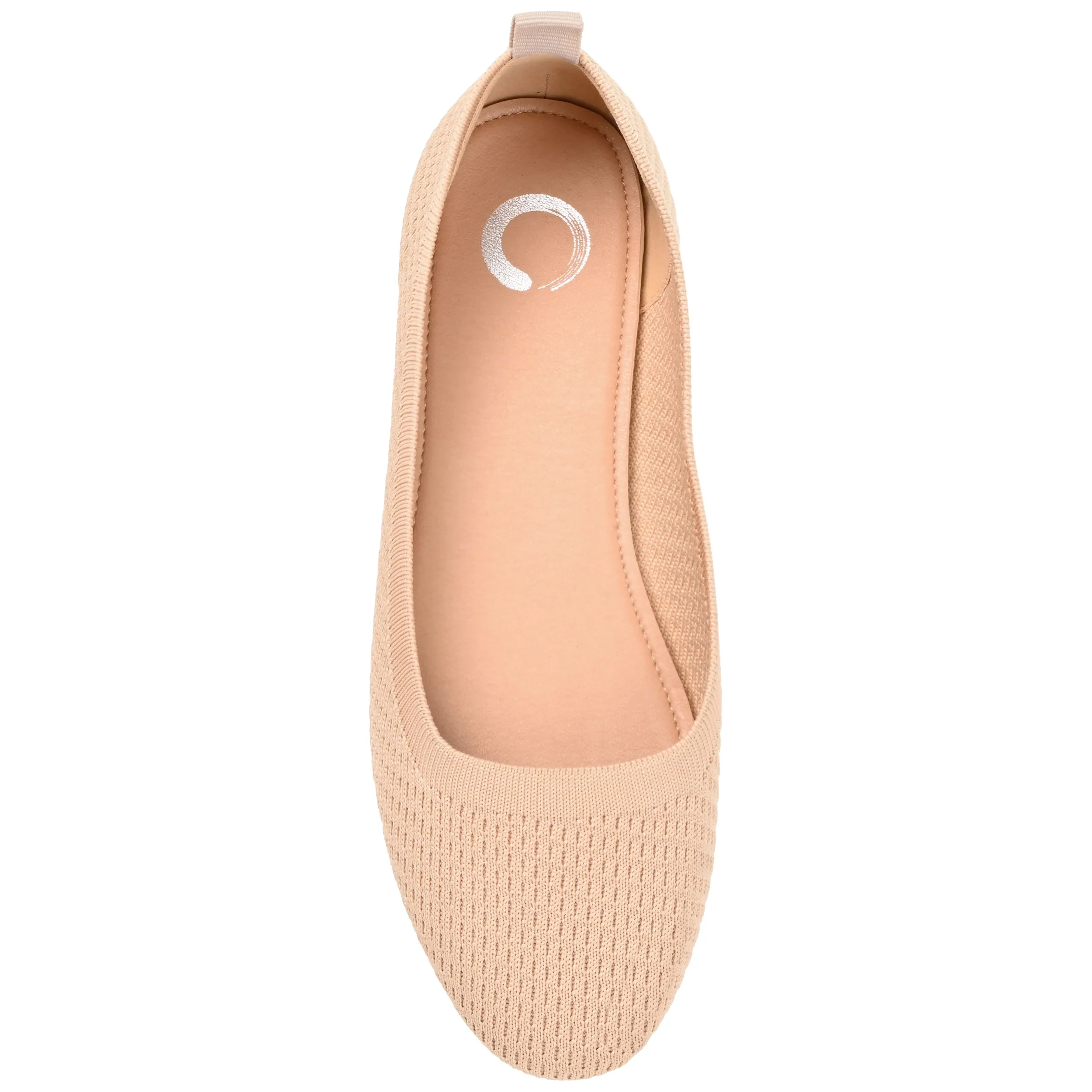 Journee Women's Maryann Medium and Wide Width Dress Flats