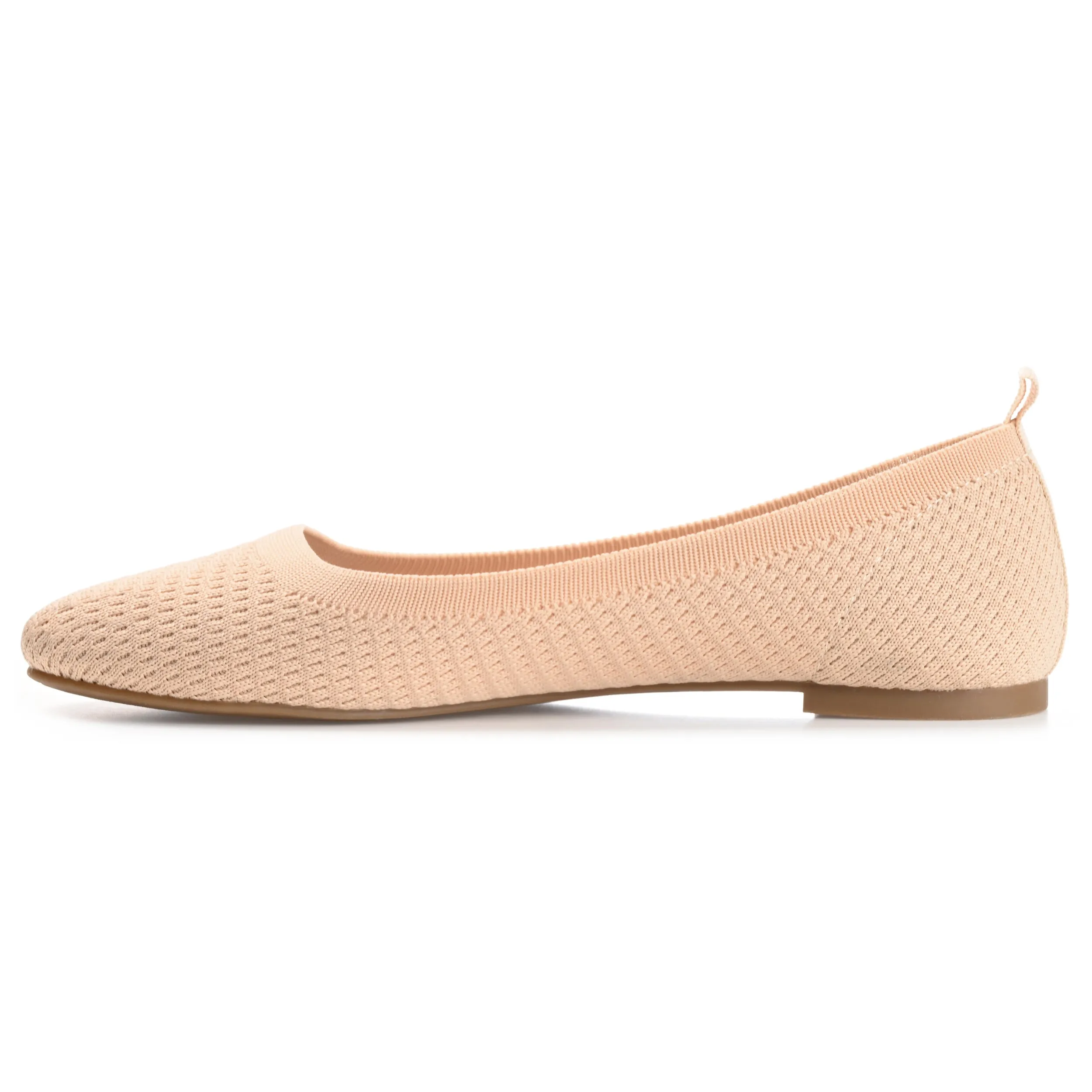 Journee Women's Maryann Medium and Wide Width Dress Flats