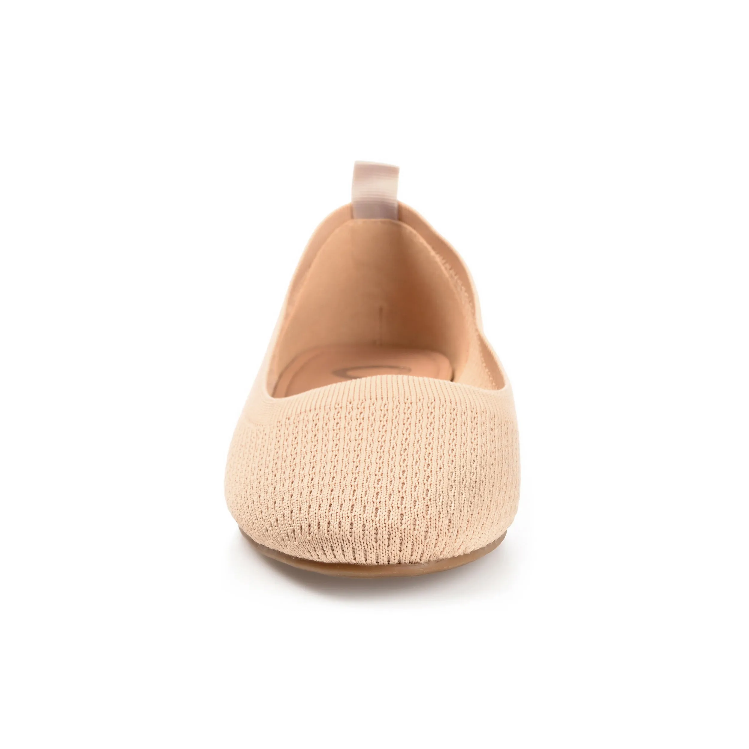 Journee Women's Maryann Medium and Wide Width Dress Flats