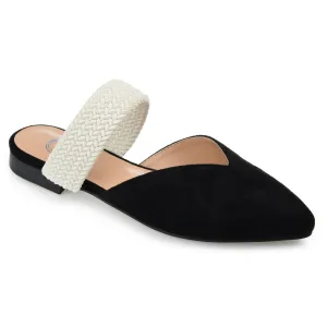 Journee Women's Roxeene Mule
