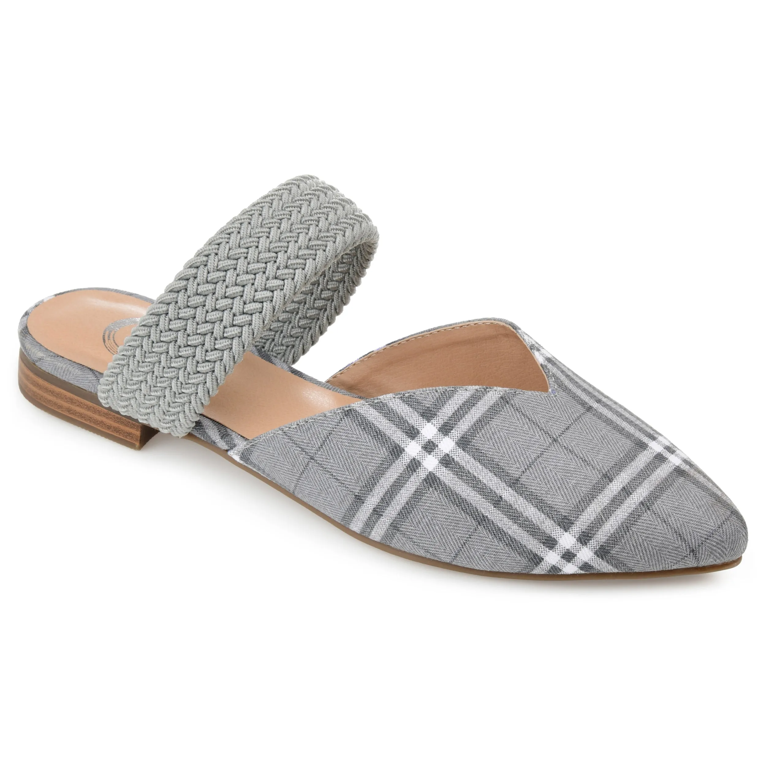 Journee Women's Roxeene Mule