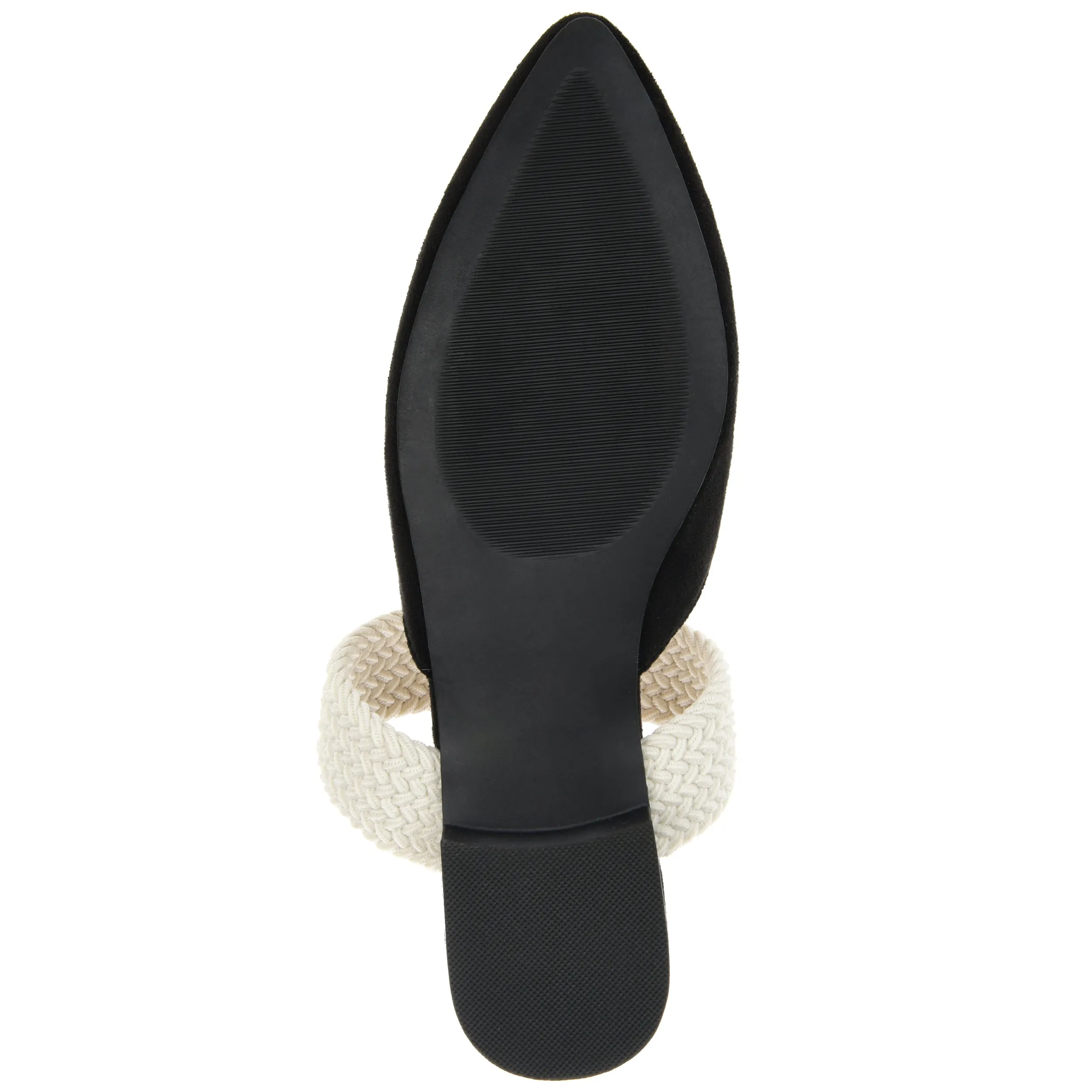 Journee Women's Roxeene Mule