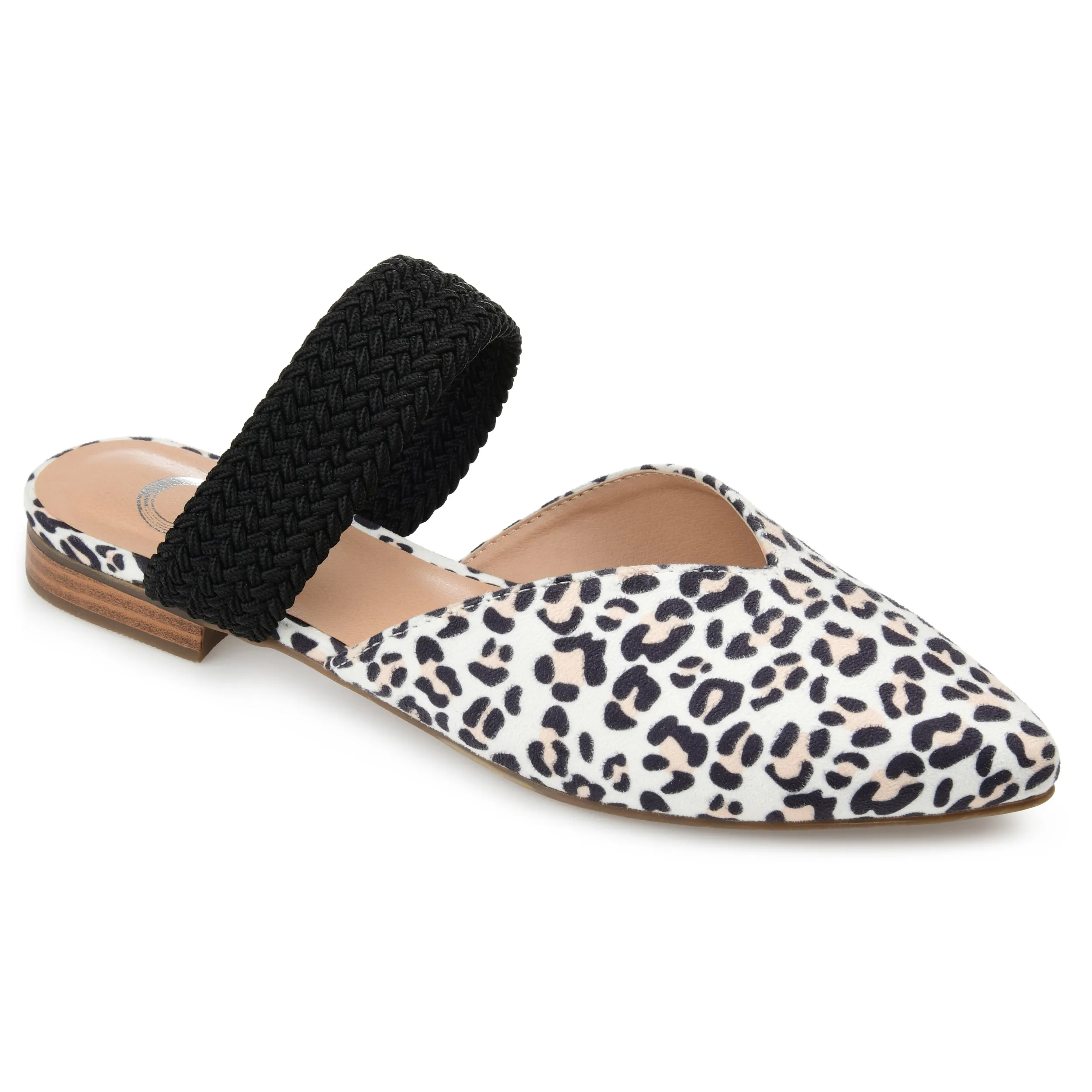 Journee Women's Roxeene Mule