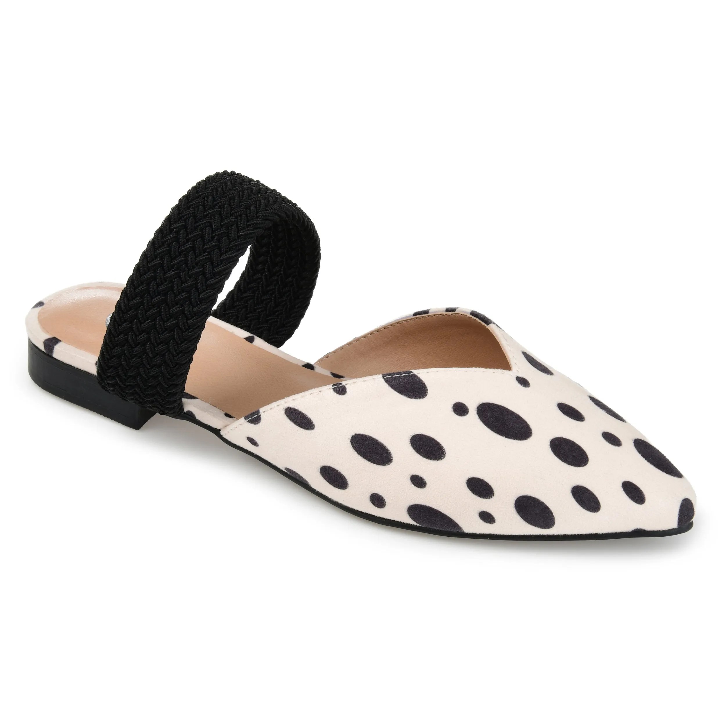 Journee Women's Roxeene Mule
