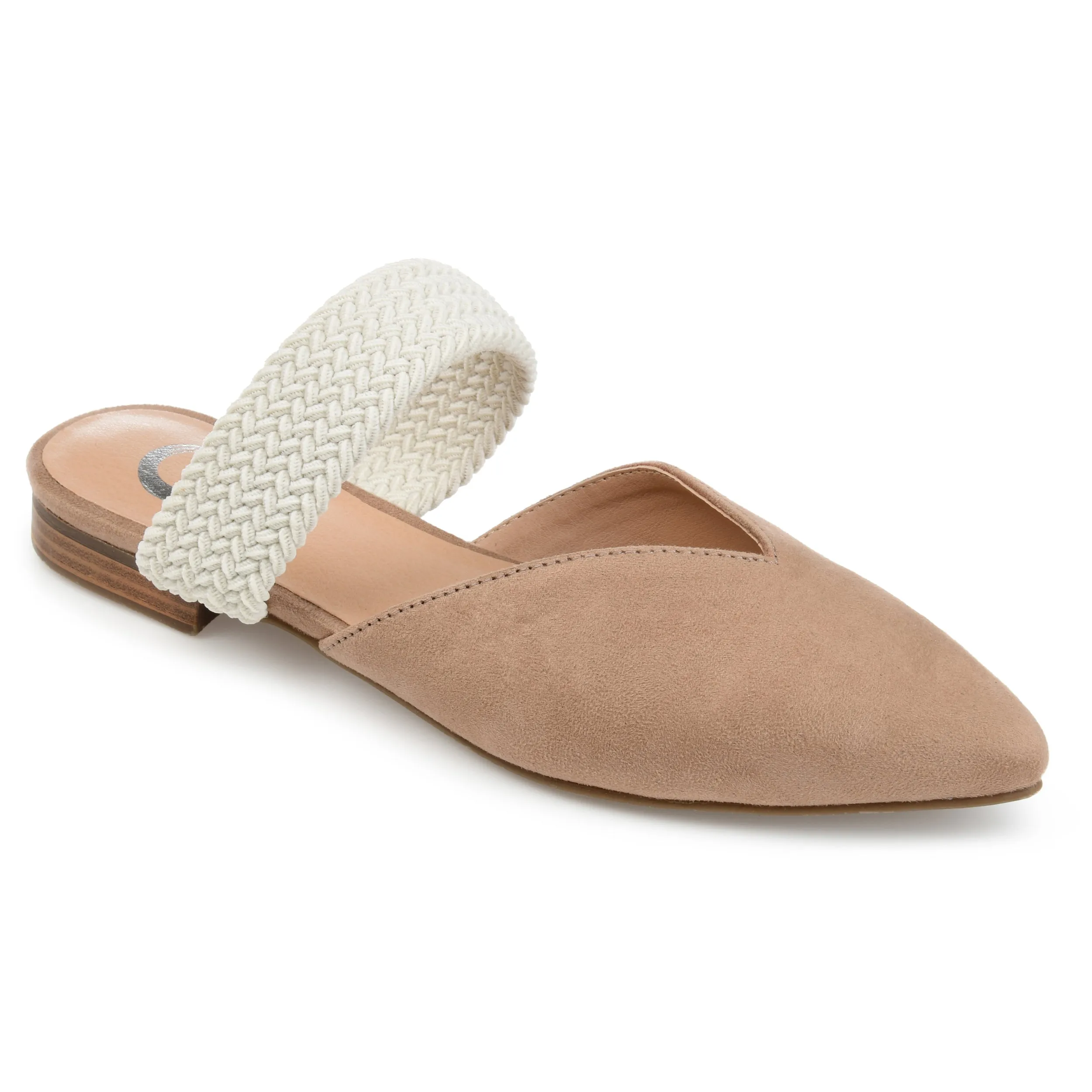 Journee Women's Roxeene Mule